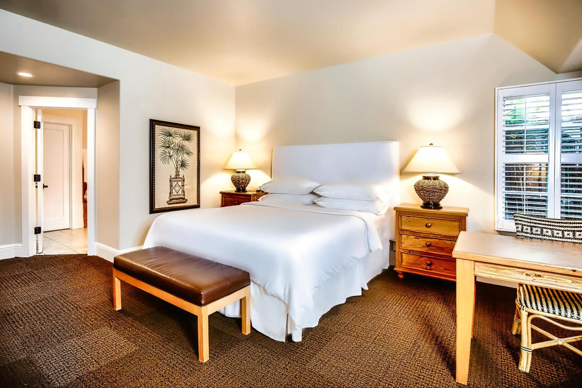 Appellation Lodi - Wine & Roses Resort and Spa photo 23