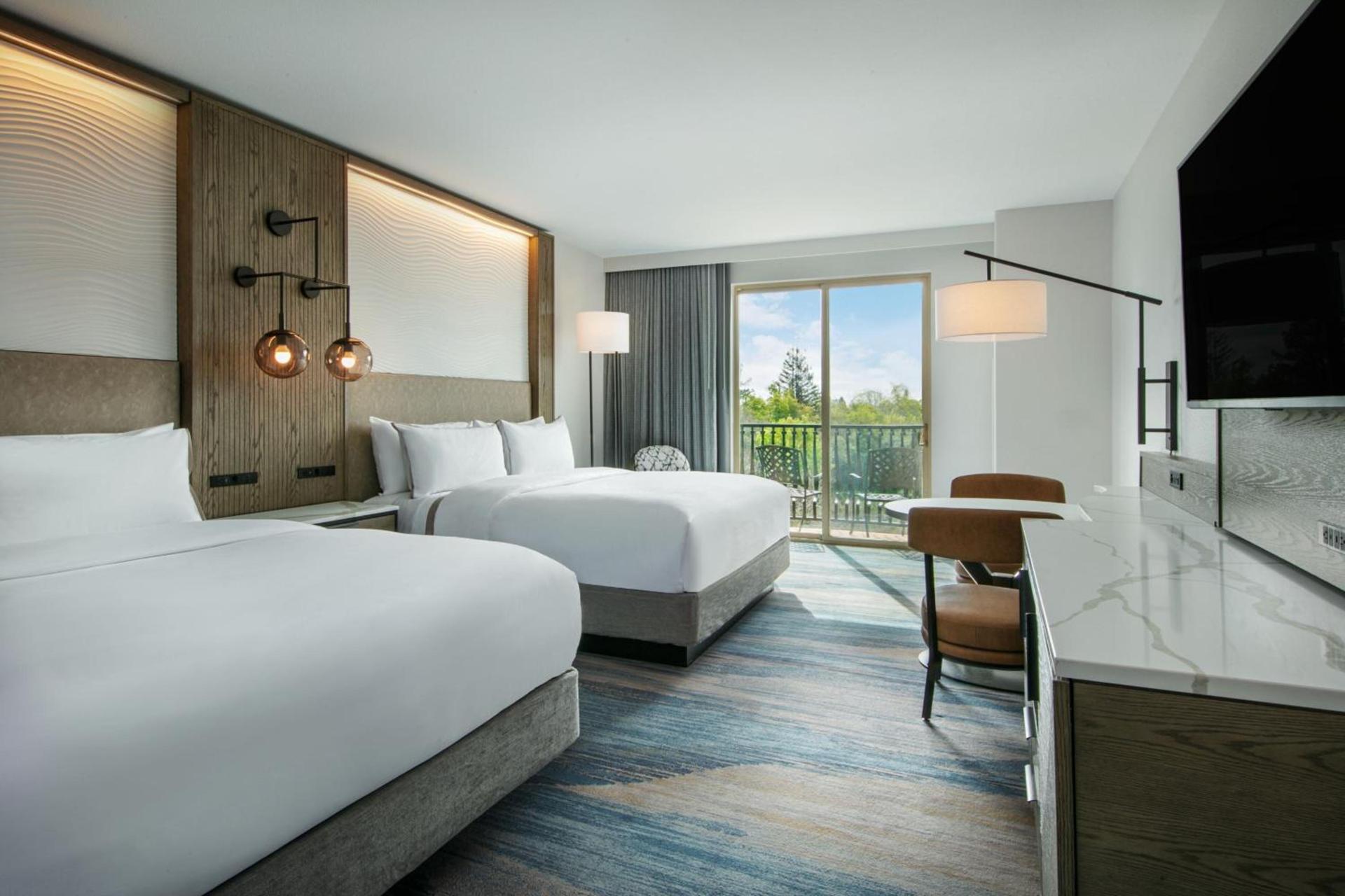 The Westin Sacramento Hotel & Marina photo 51