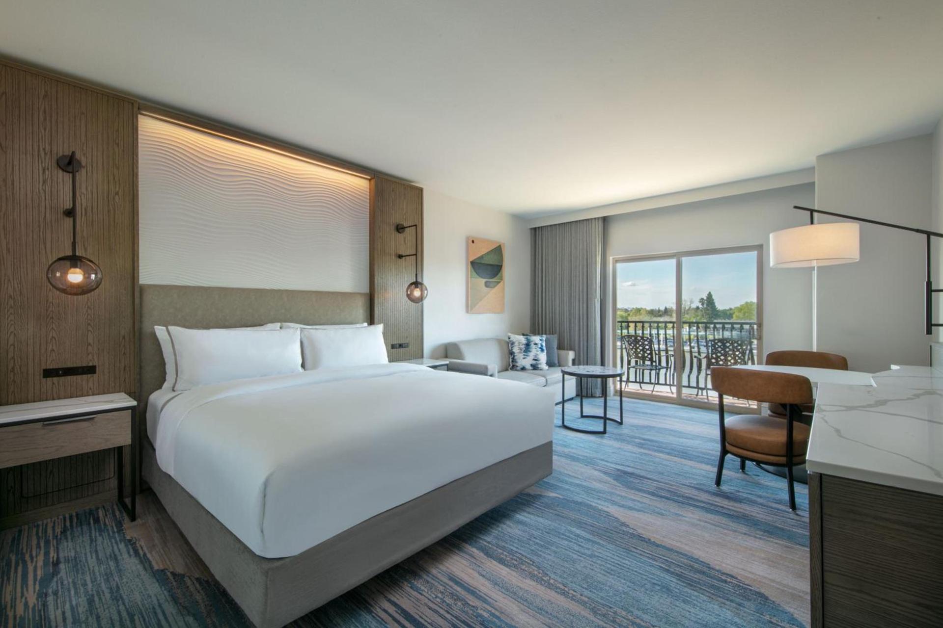 The Westin Sacramento Hotel & Marina photo 53
