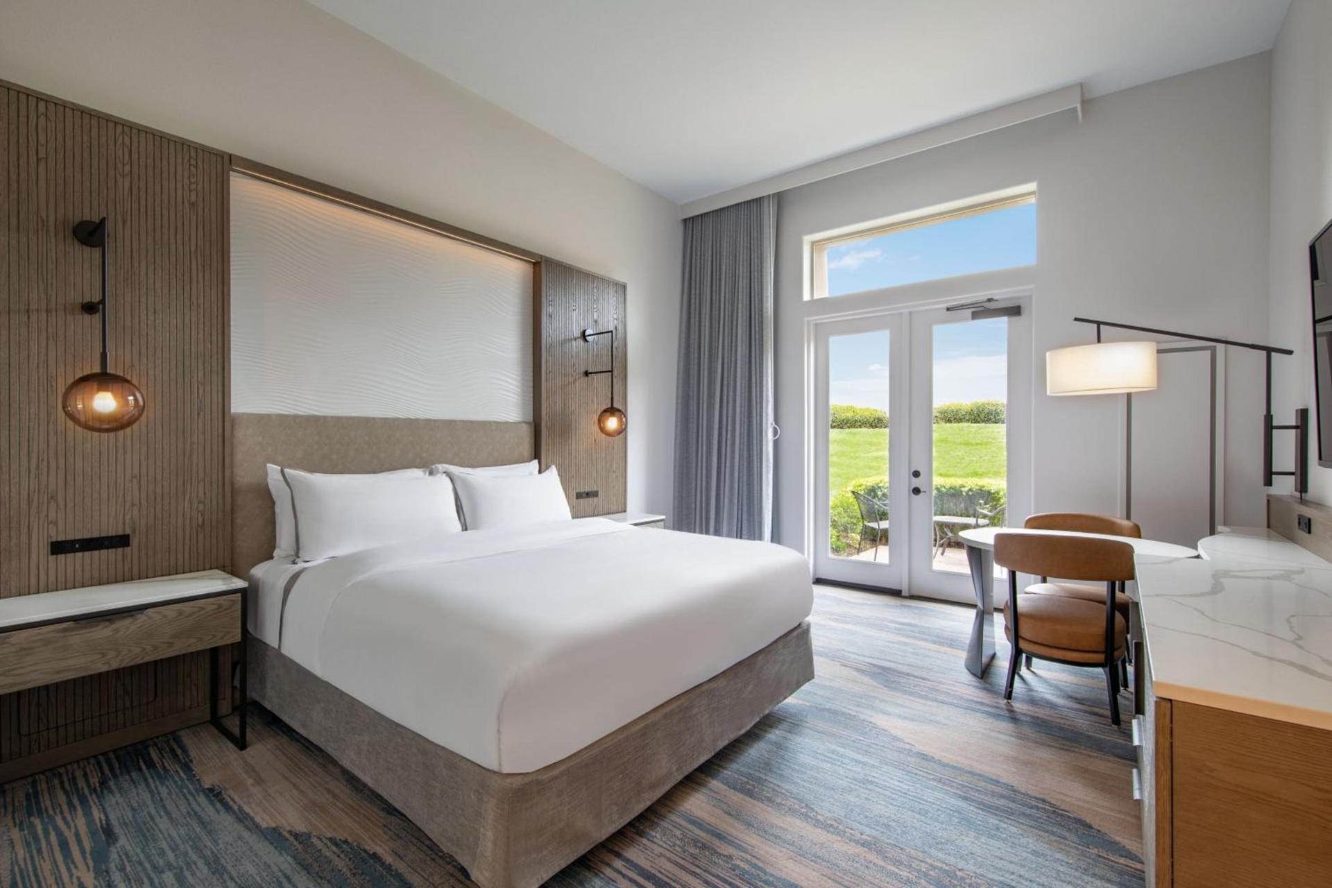 The Westin Sacramento Hotel & Marina photo 52