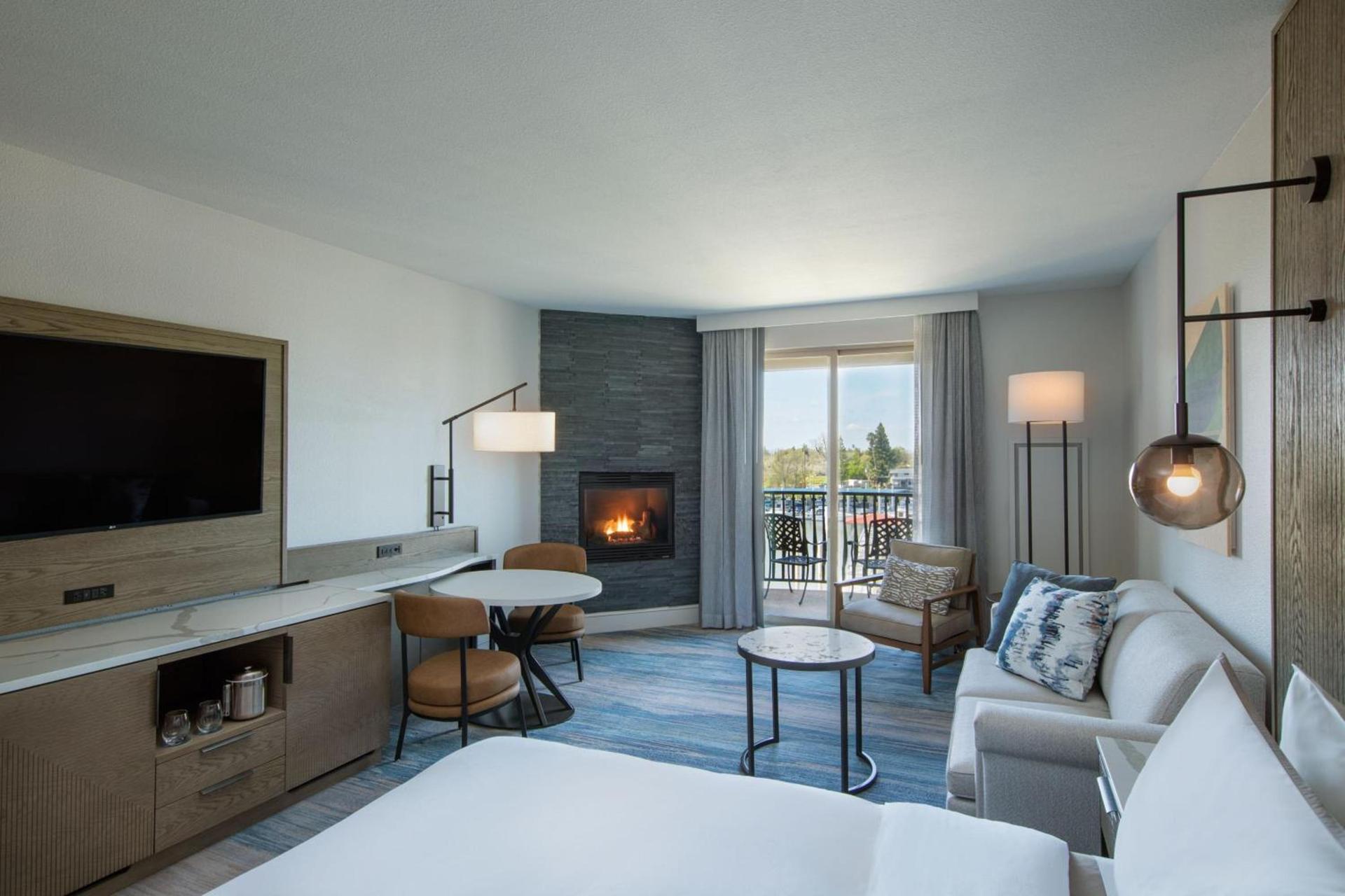 The Westin Sacramento Hotel & Marina photo 55