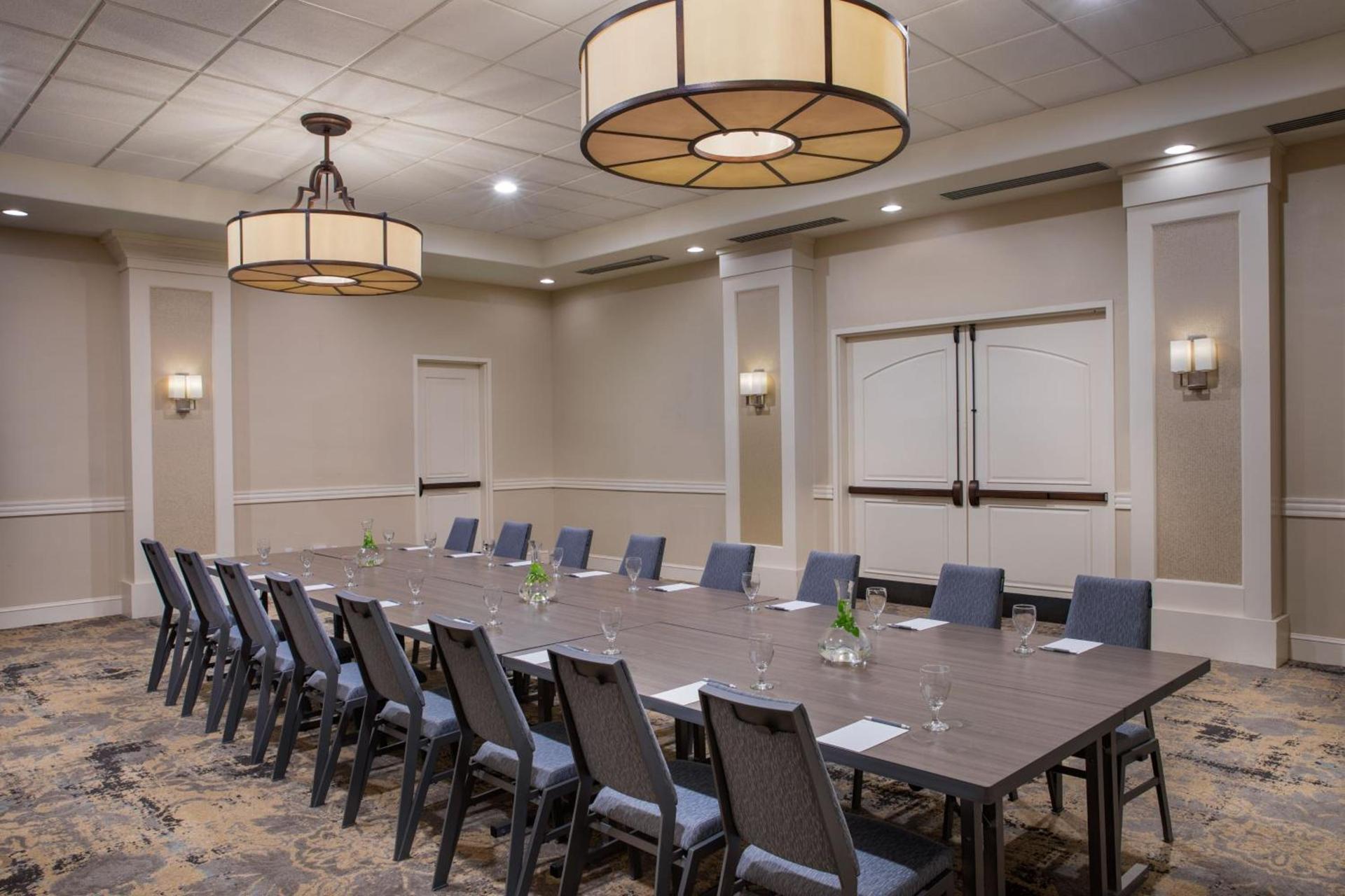 The Westin Sacramento Hotel & Marina photo 93