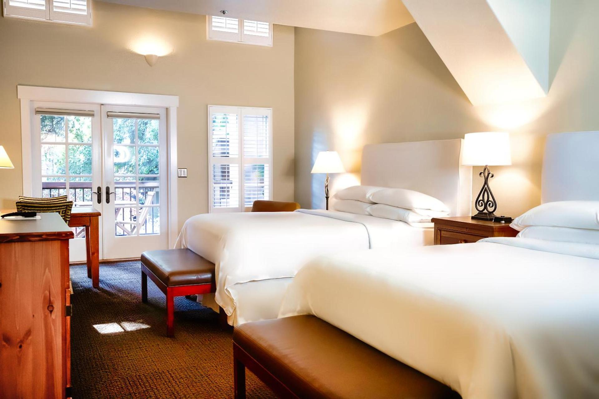Appellation Lodi - Wine & Roses Resort and Spa photo 12