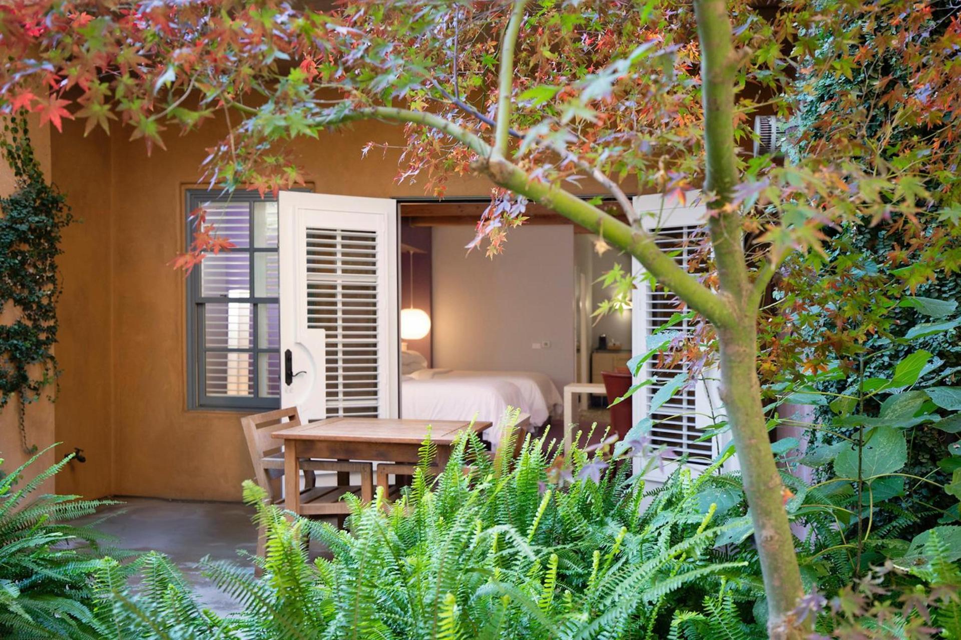 Appellation Lodi - Wine & Roses Resort and Spa photo 15