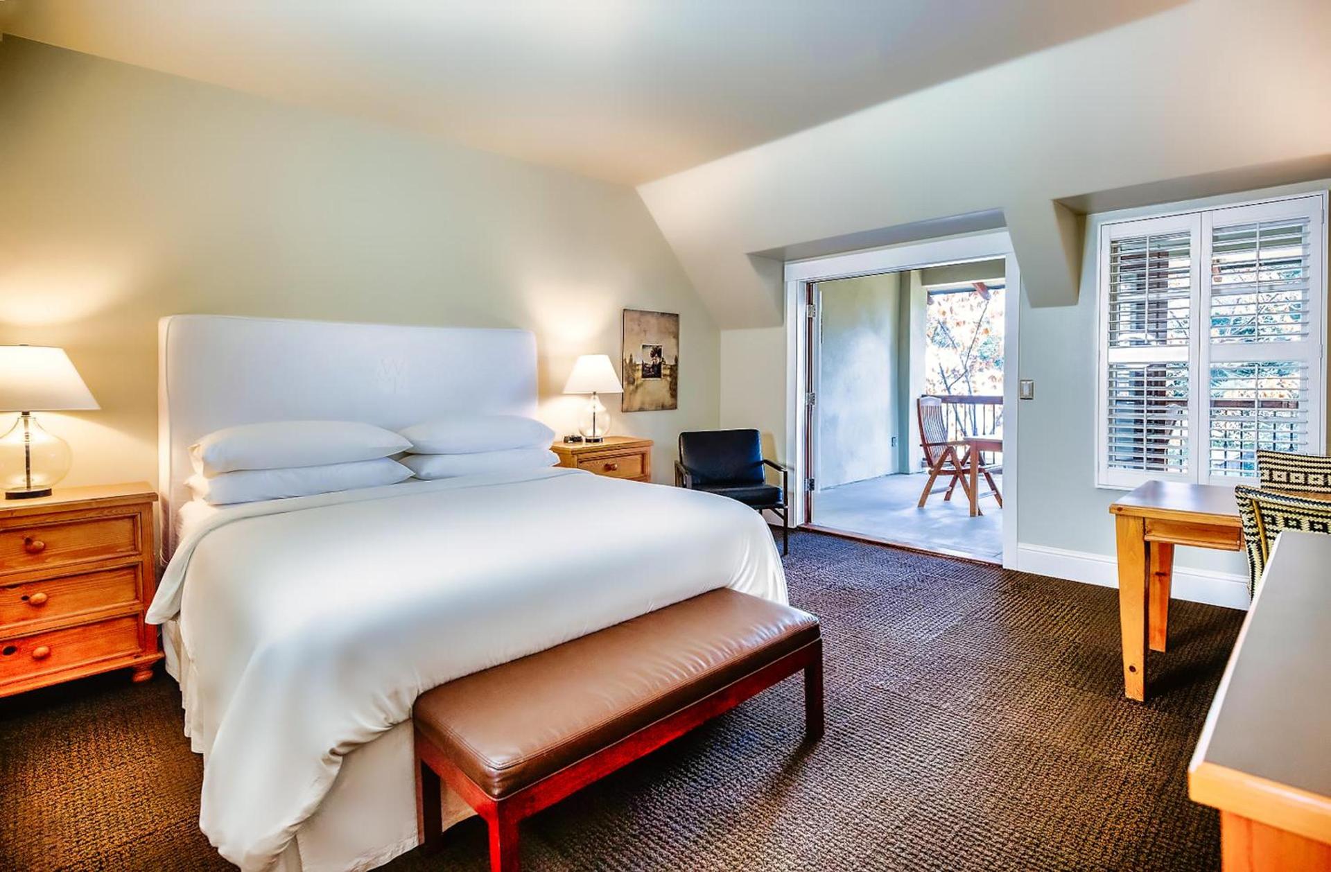 Appellation Lodi - Wine & Roses Resort and Spa photo 33