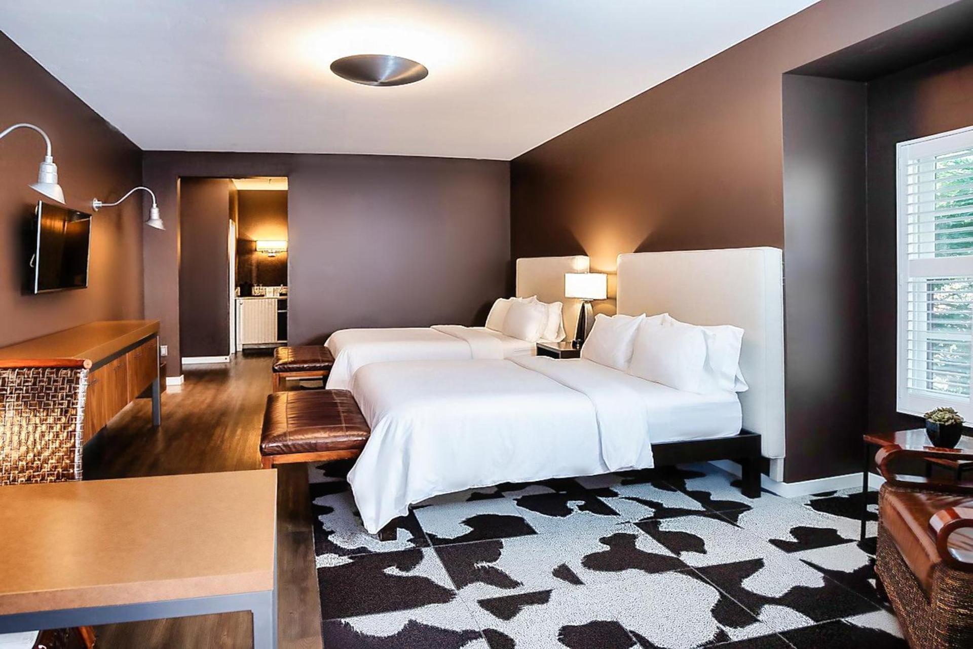 Appellation Lodi - Wine & Roses Resort and Spa photo 14