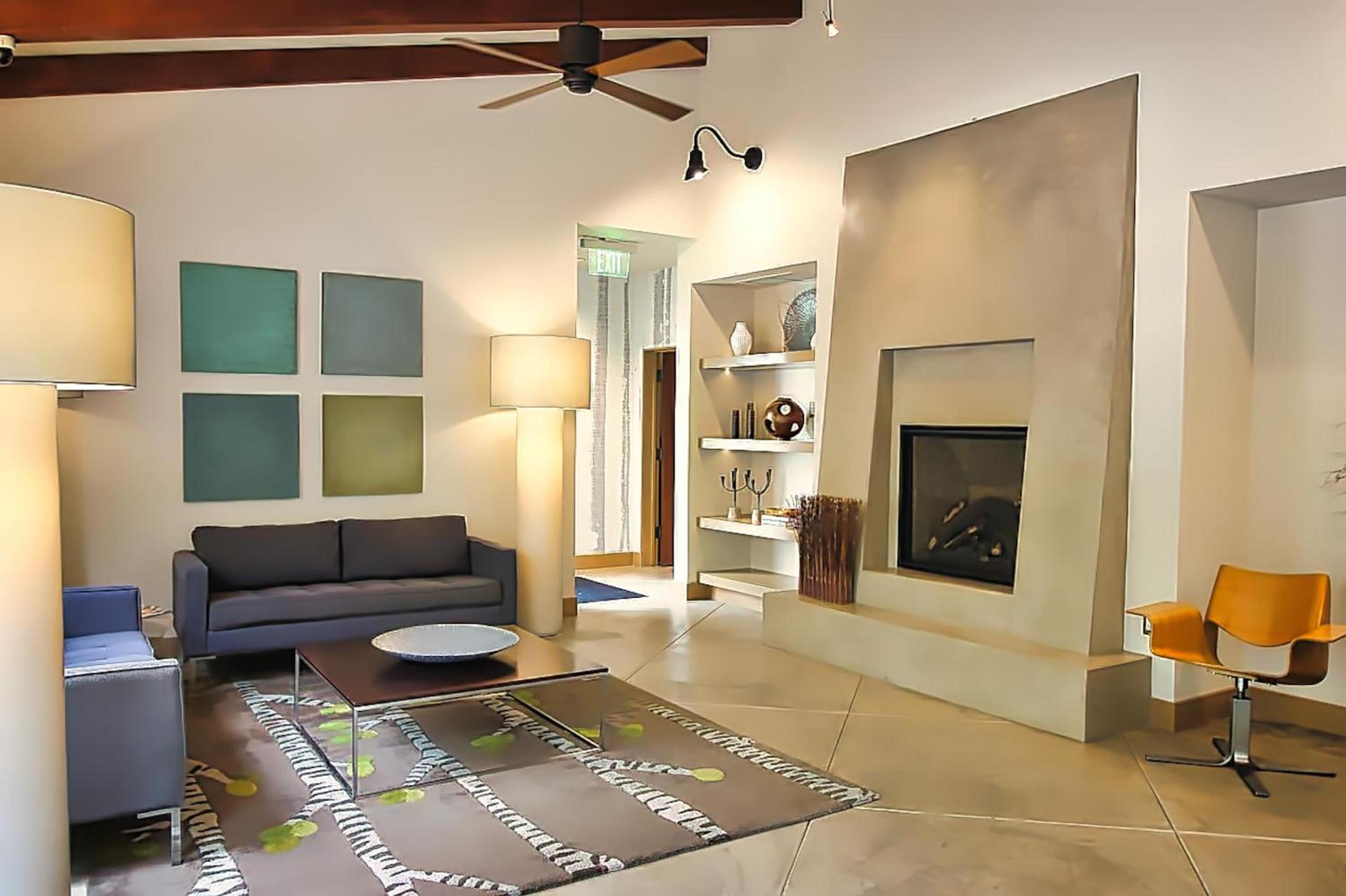 Appellation Lodi - Wine & Roses Resort and Spa photo 30
