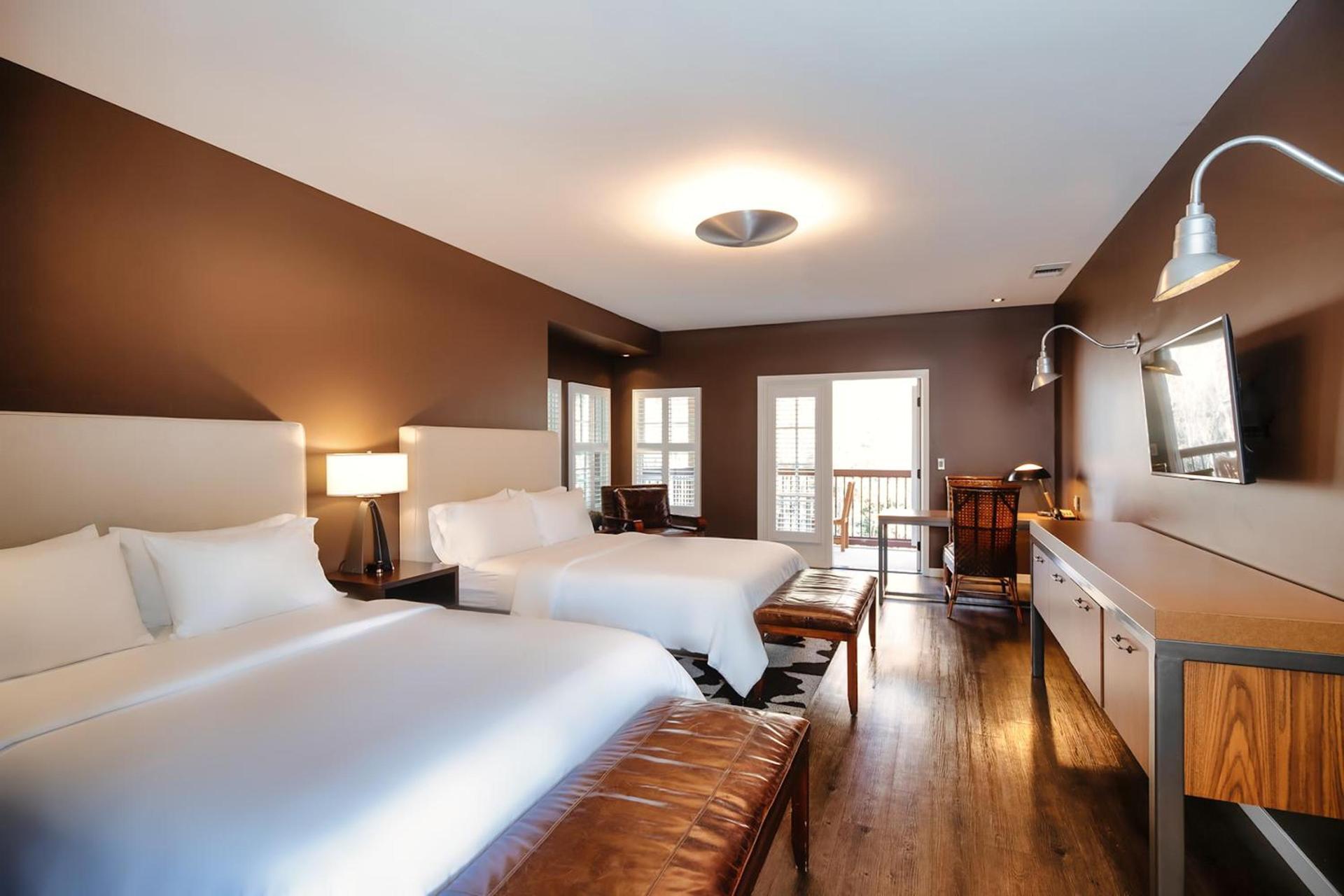 Appellation Lodi - Wine & Roses Resort and Spa photo 38
