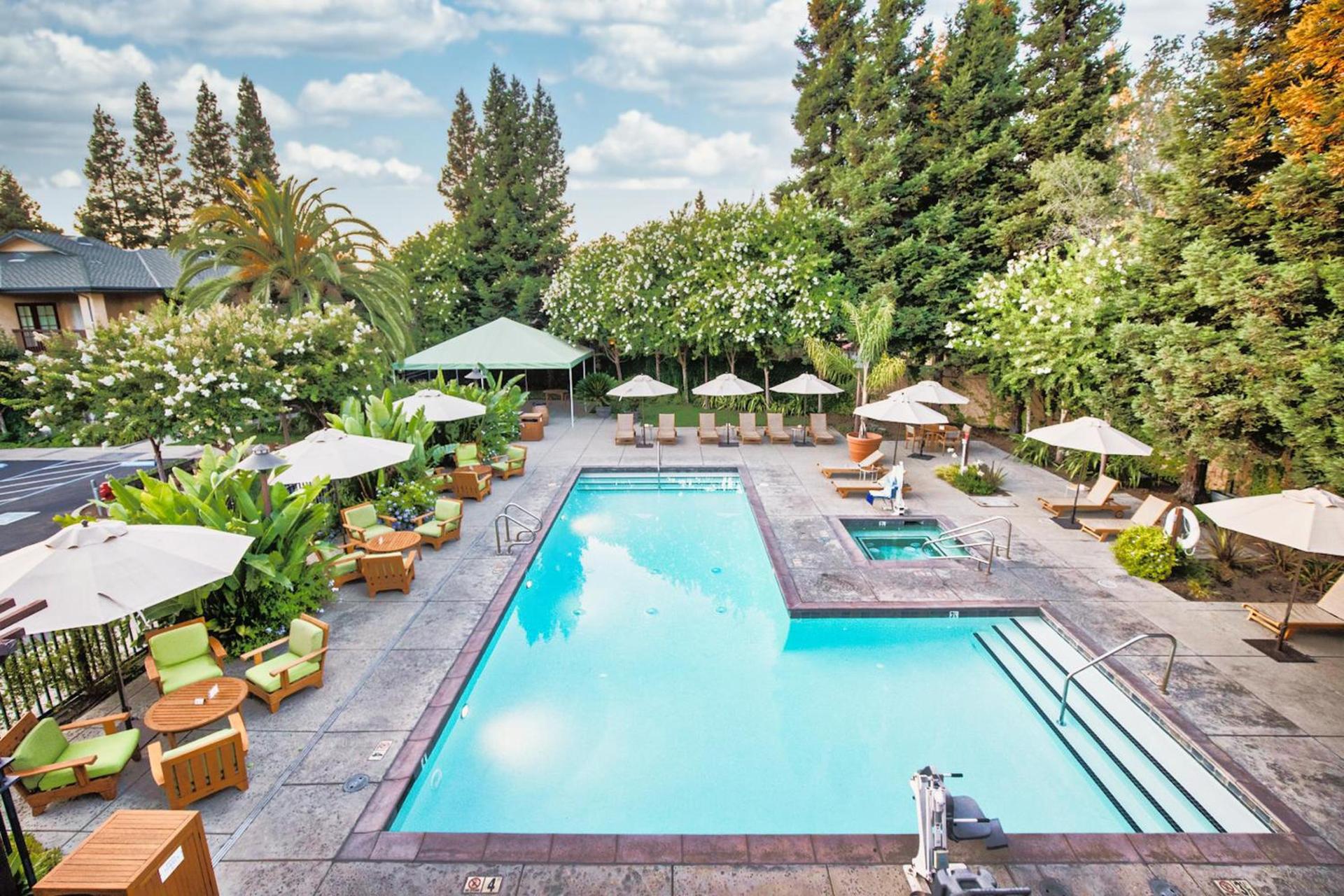 Appellation Lodi - Wine & Roses Resort and Spa photo 39