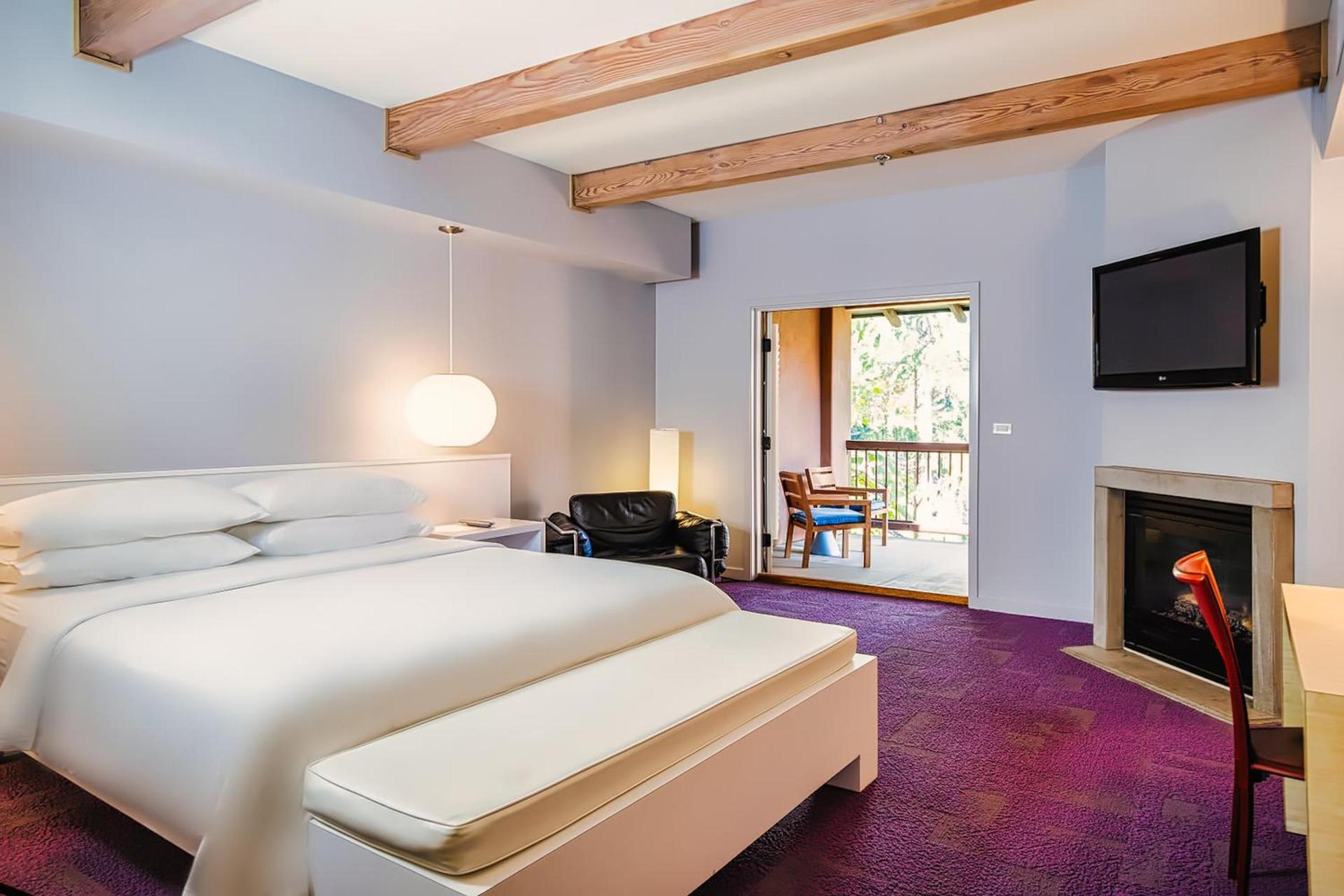 Appellation Lodi - Wine & Roses Resort and Spa photo 35