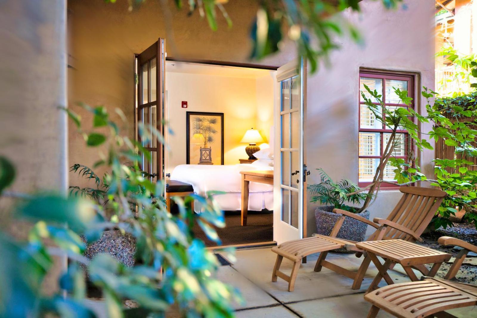 Appellation Lodi - Wine & Roses Resort and Spa photo 27