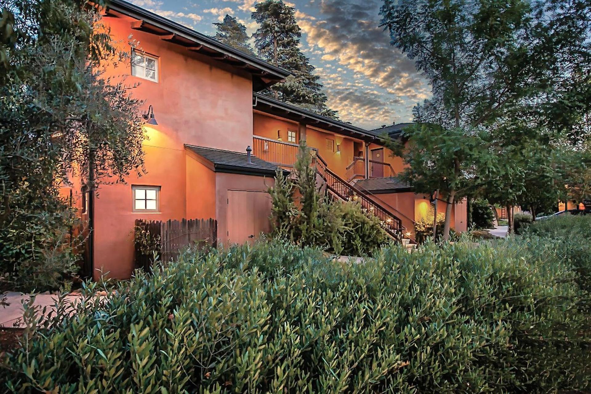 Appellation Lodi - Wine & Roses Resort and Spa photo 29