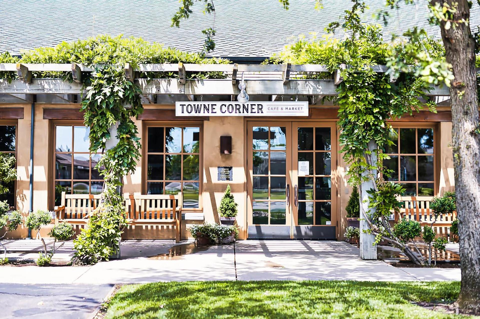 Appellation Lodi - Wine & Roses Resort and Spa photo 26