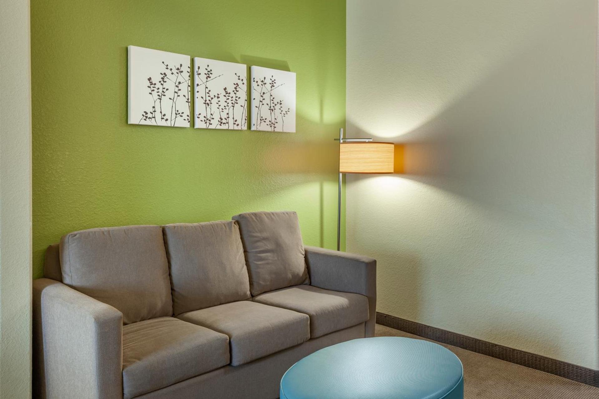 Sleep Inn & Suites Hewitt - South Waco photo 38
