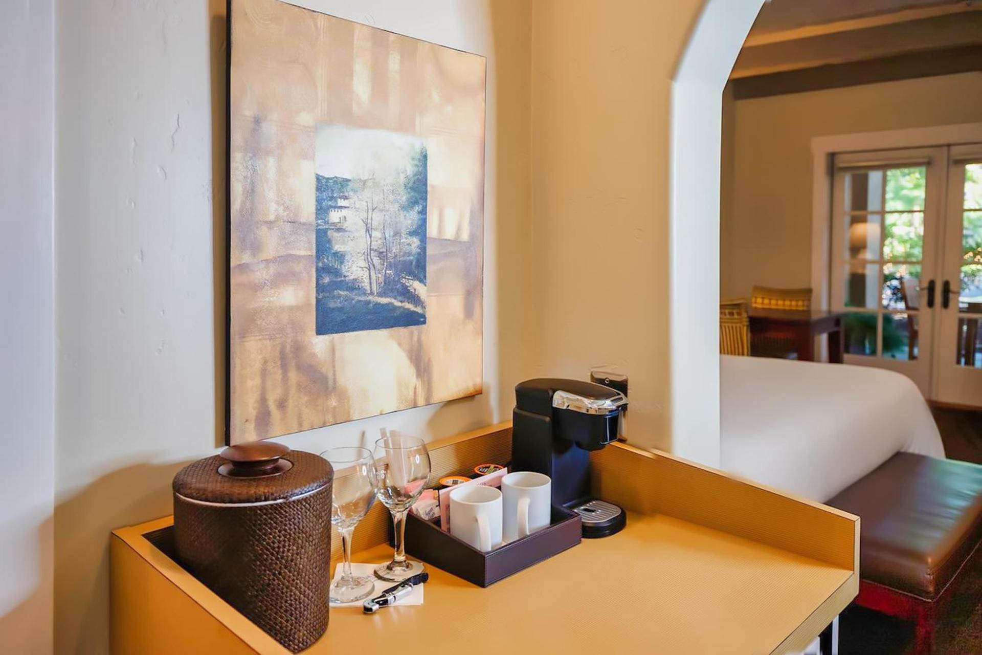 Appellation Lodi - Wine & Roses Resort and Spa photo 28