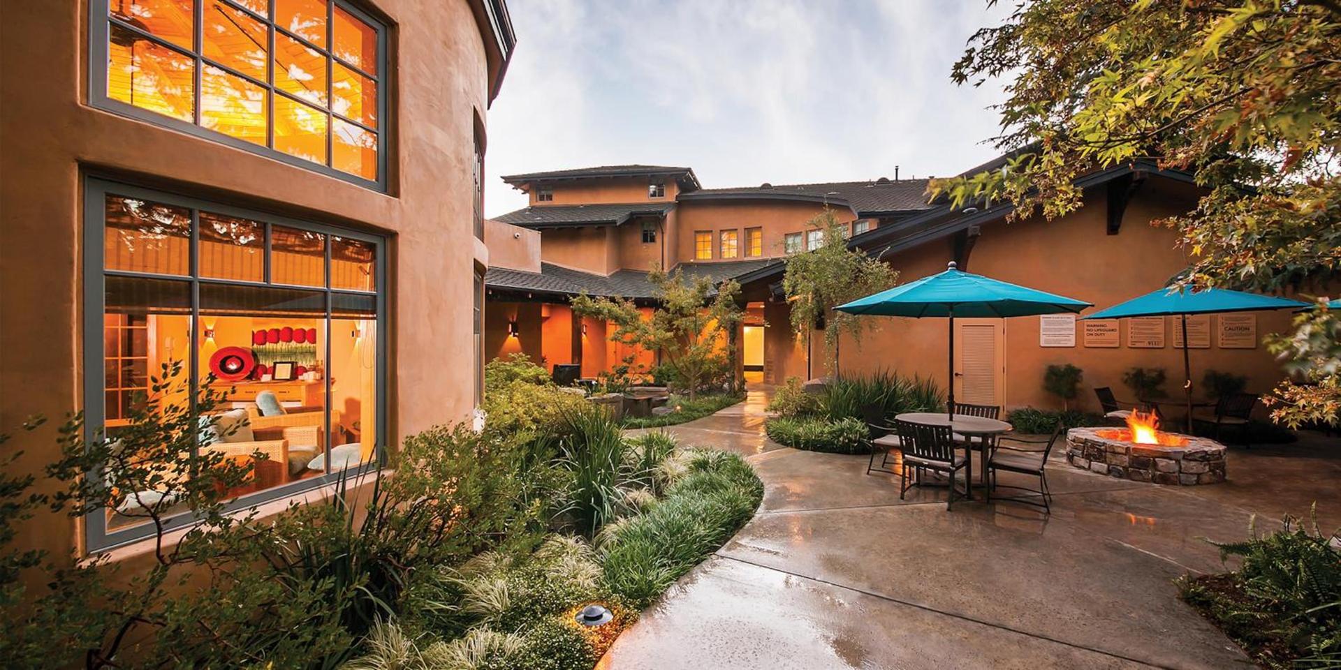 Appellation Lodi - Wine & Roses Resort and Spa photo 44