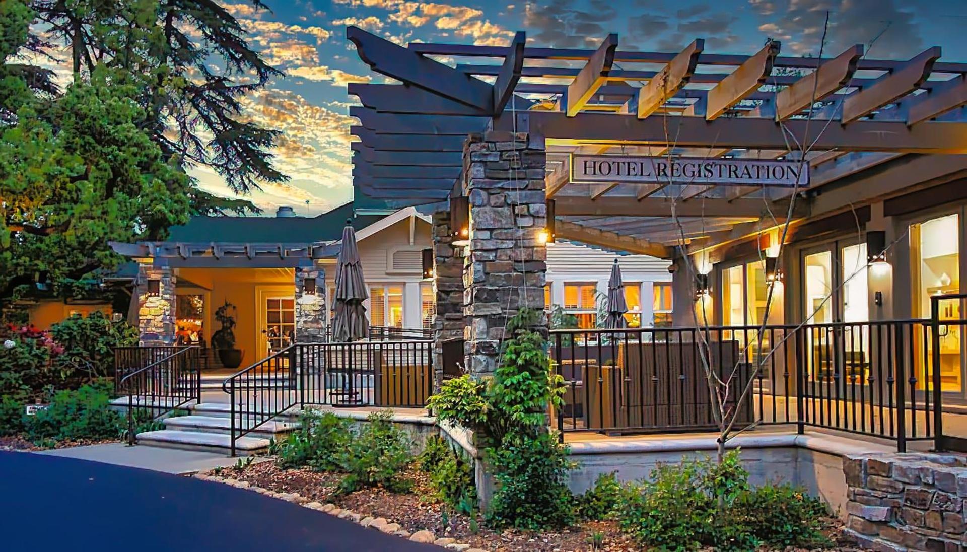 Appellation Lodi - Wine & Roses Resort and Spa photo 2