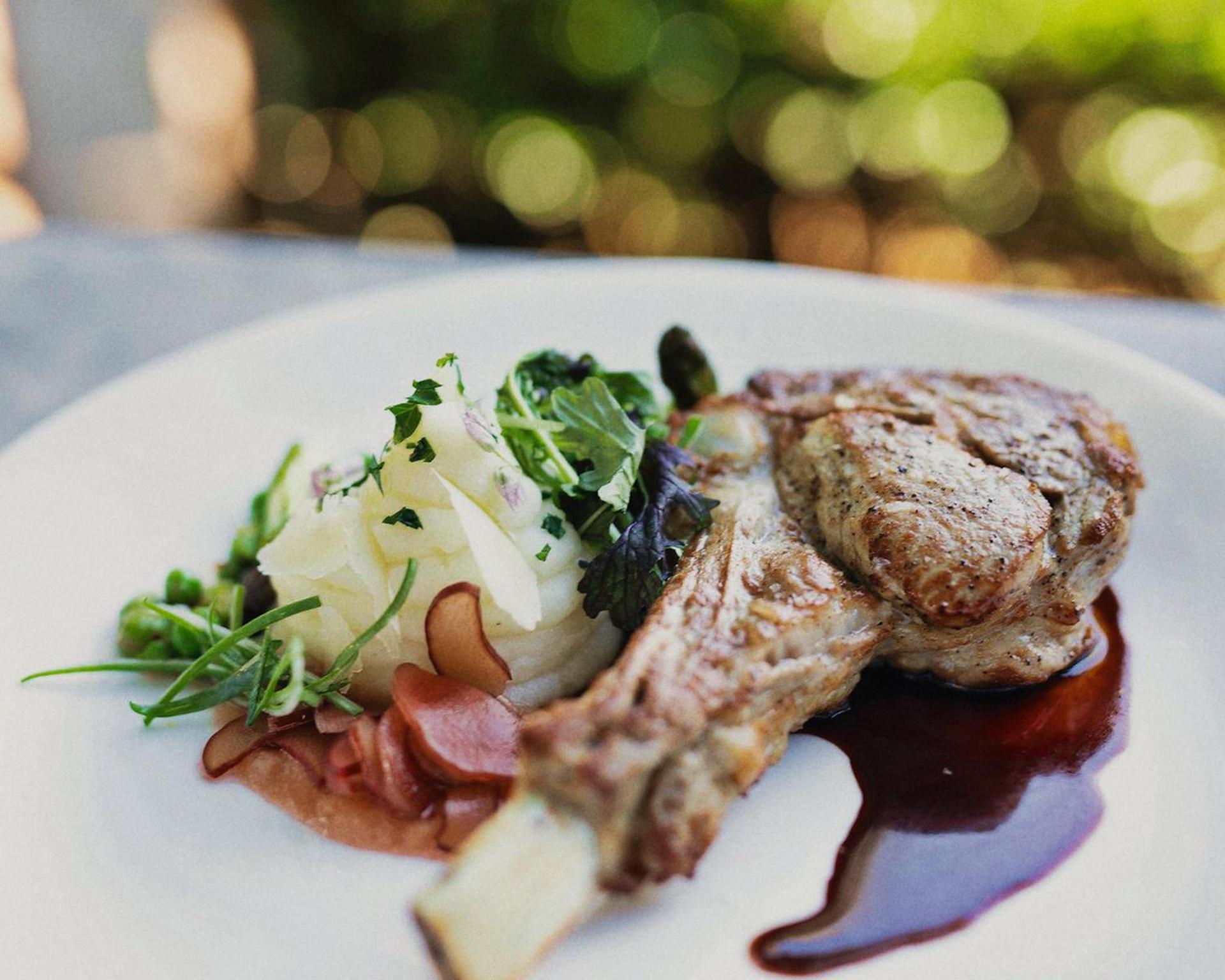Appellation Lodi - Wine & Roses Resort and Spa photo 46