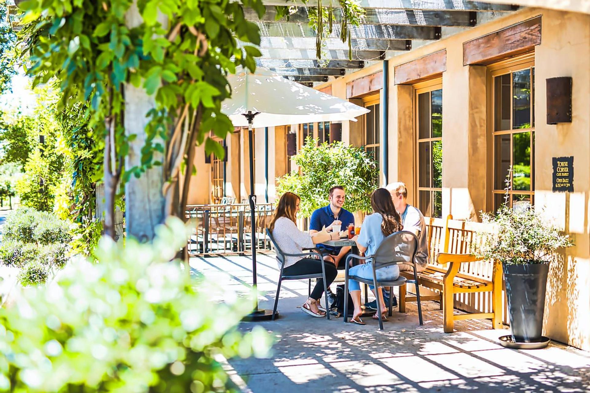 Appellation Lodi - Wine & Roses Resort and Spa photo 47