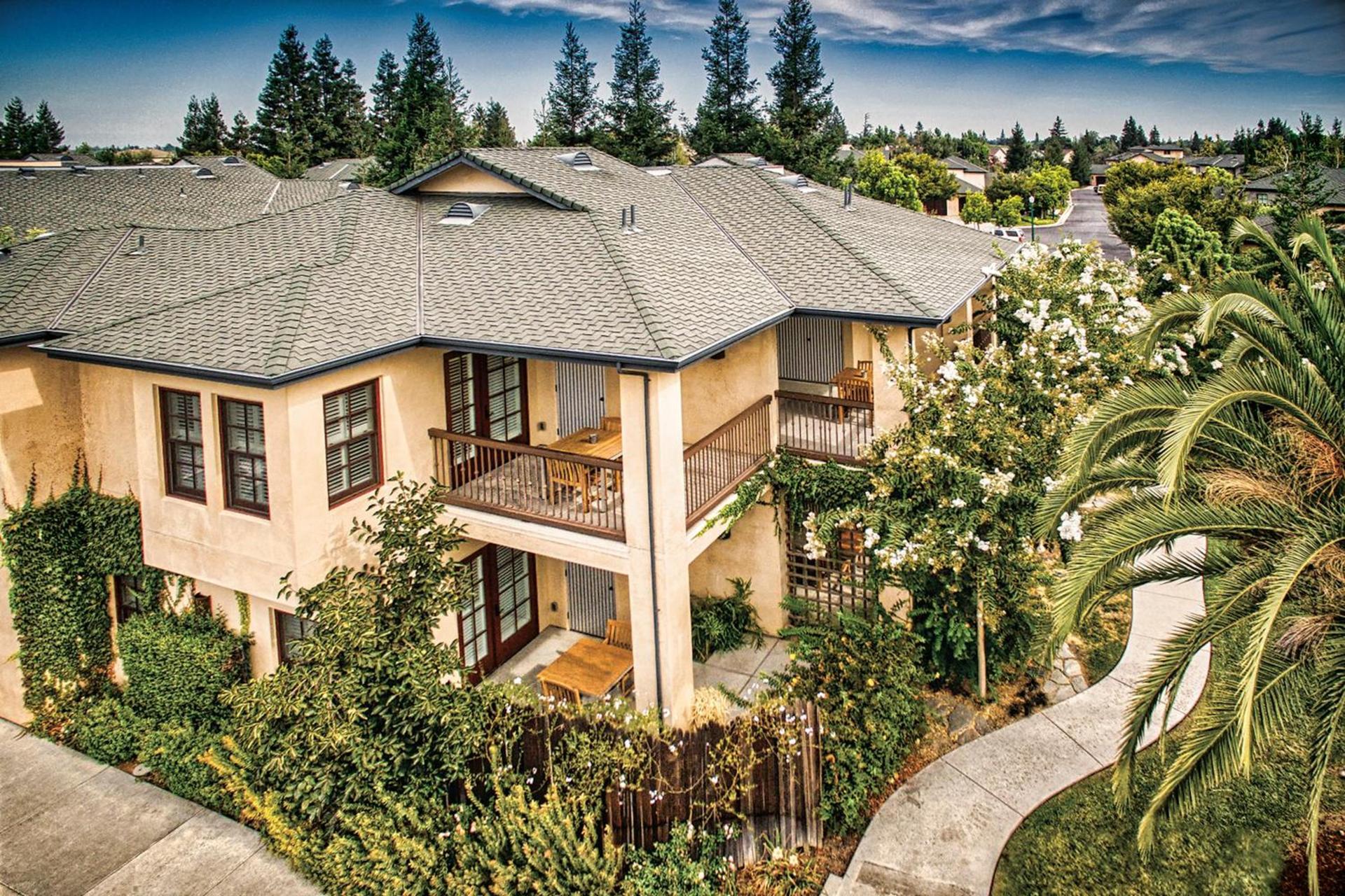 Appellation Lodi - Wine & Roses Resort and Spa photo 49