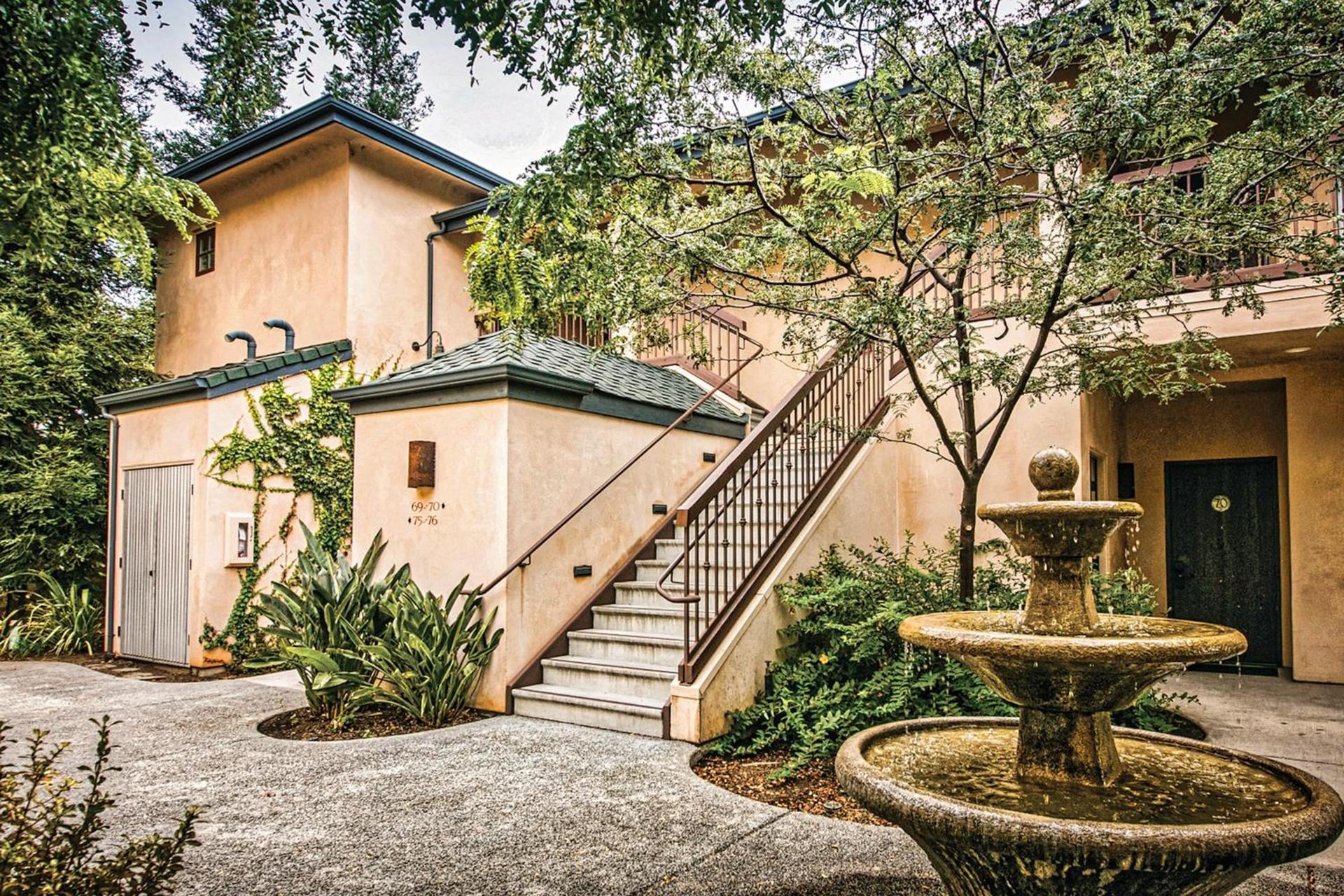 Appellation Lodi - Wine & Roses Resort and Spa photo 51