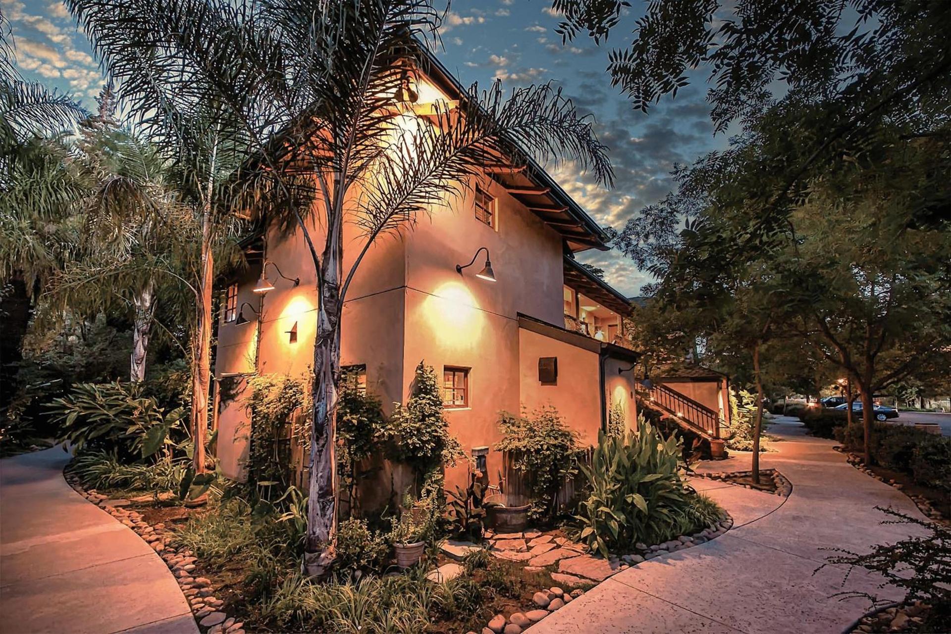 Appellation Lodi - Wine & Roses Resort and Spa photo 52