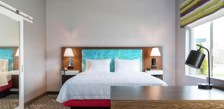 Hampton Inn By Hilton Ocoee Orlando photo 4