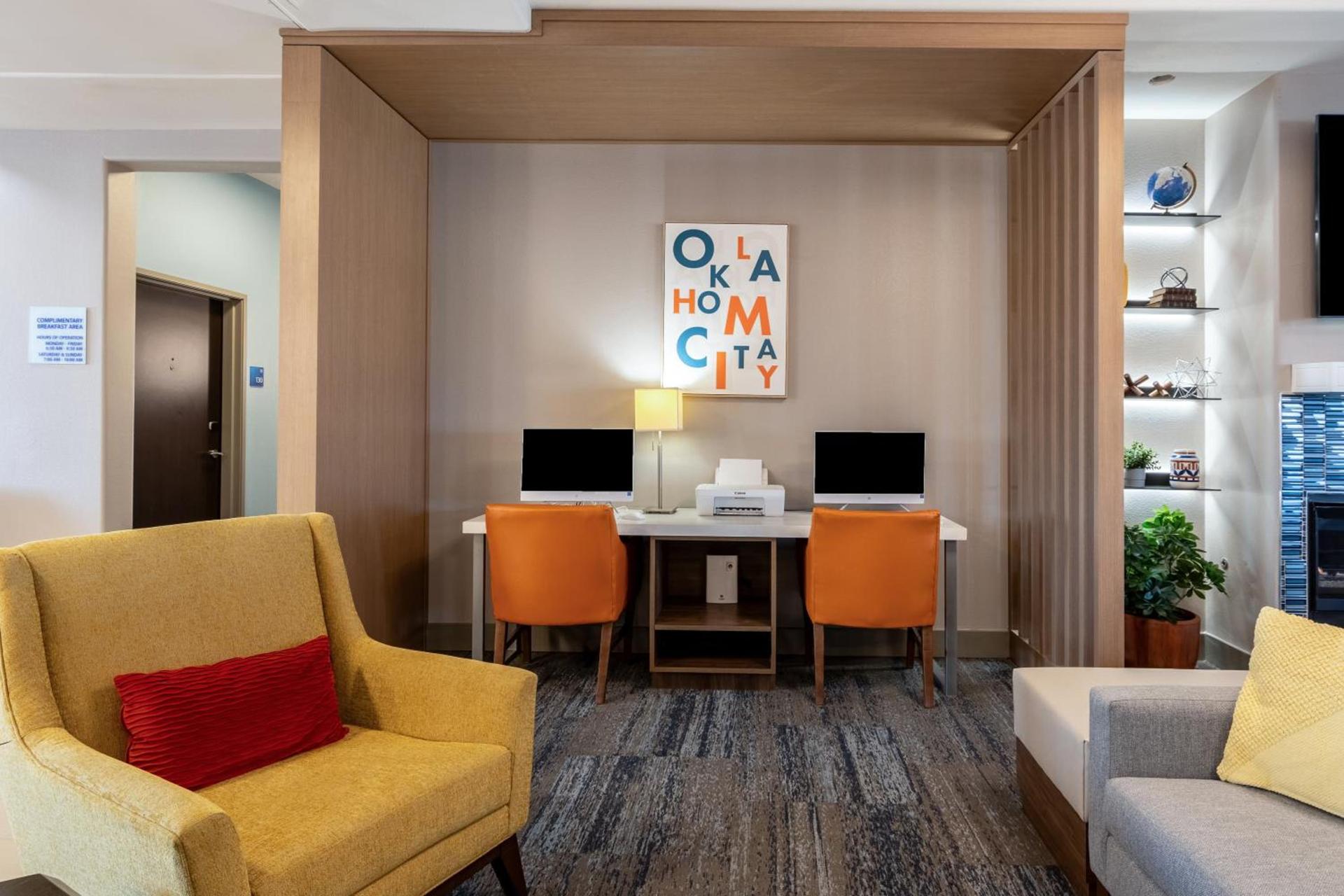 Holiday Inn Express & Suites Oklahoma City NW - Quail Springs by IHG photo 6