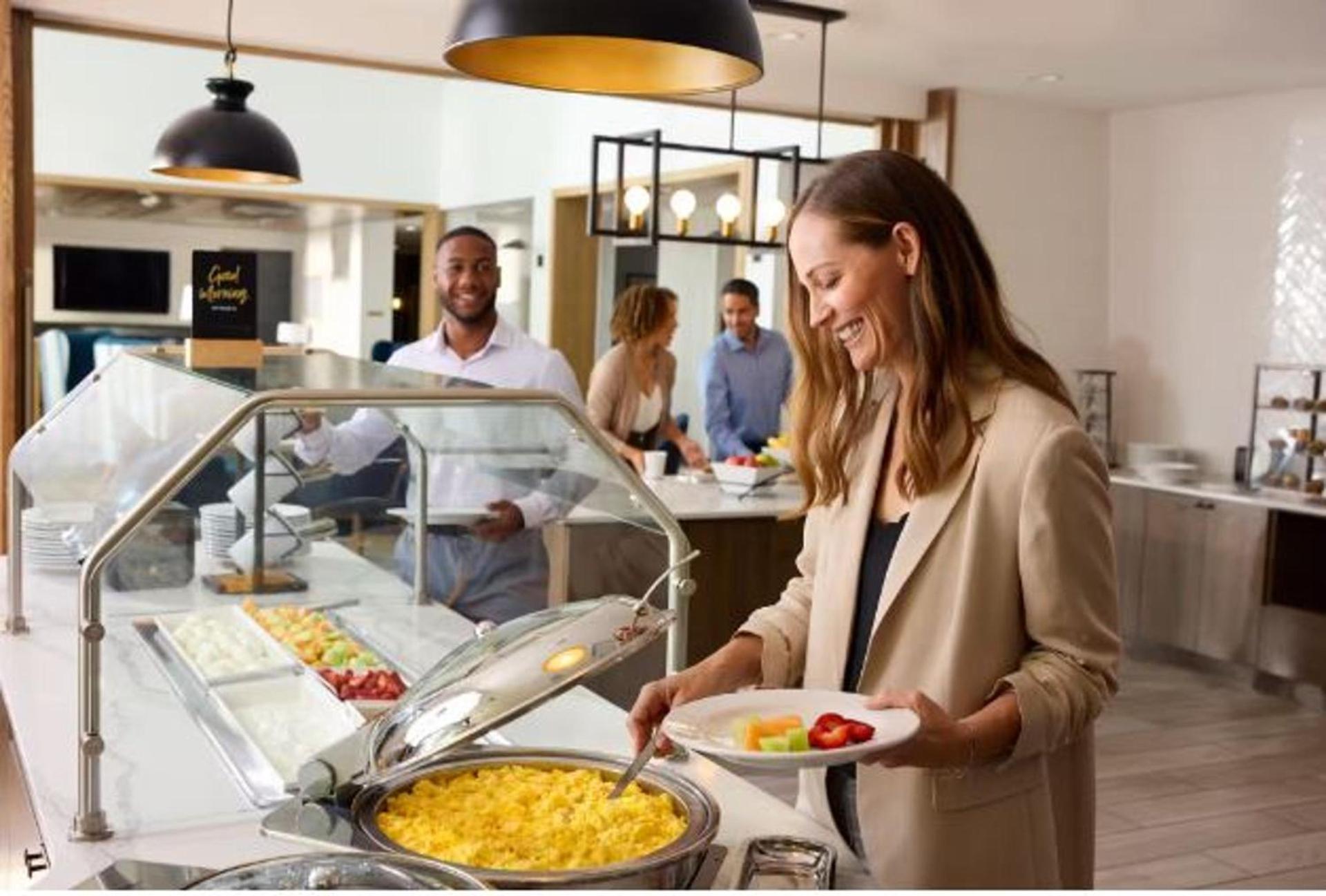 Staybridge Suites Indianapolis-Fishers by IHG photo 18