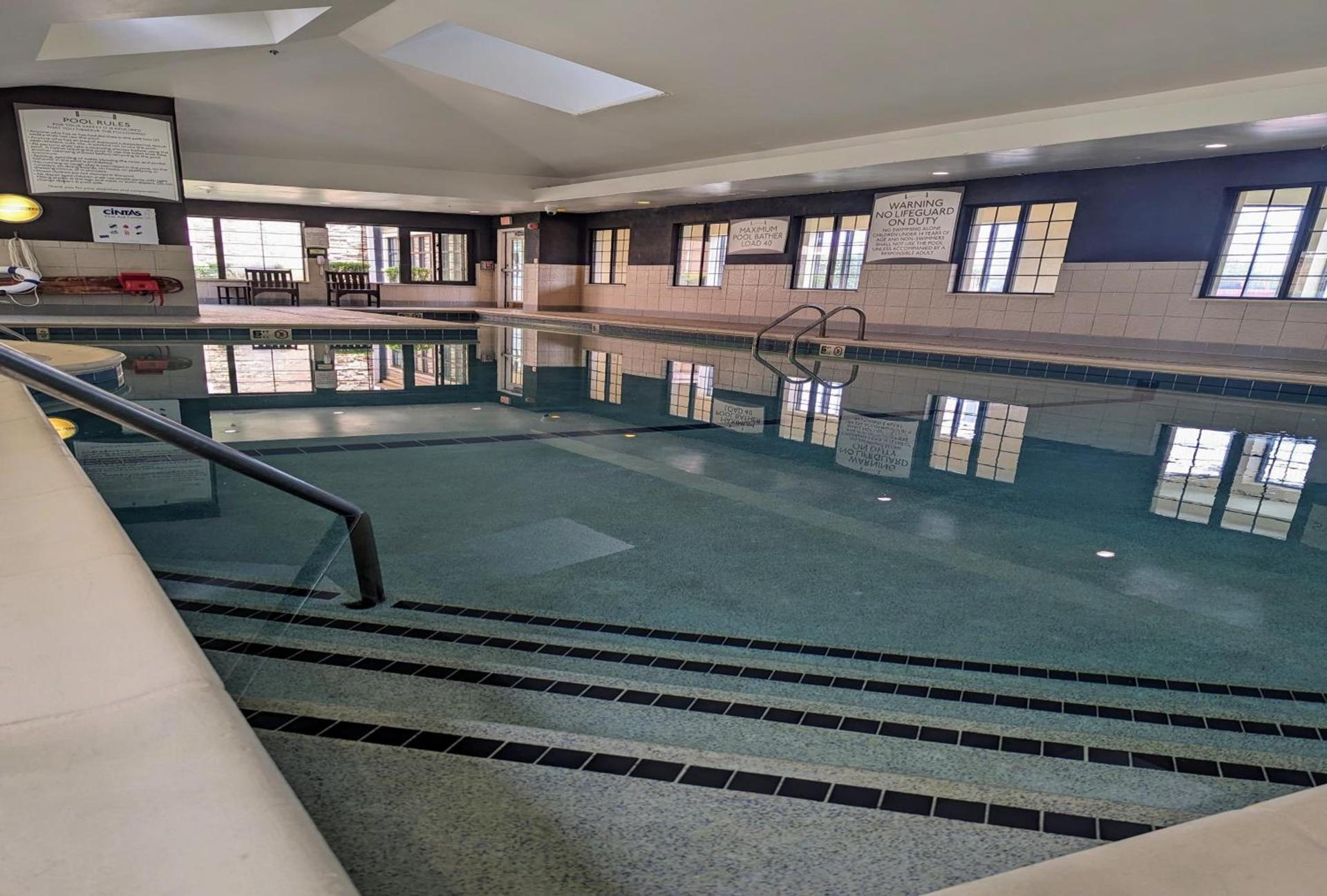 Staybridge Suites Indianapolis-Fishers by IHG photo 24