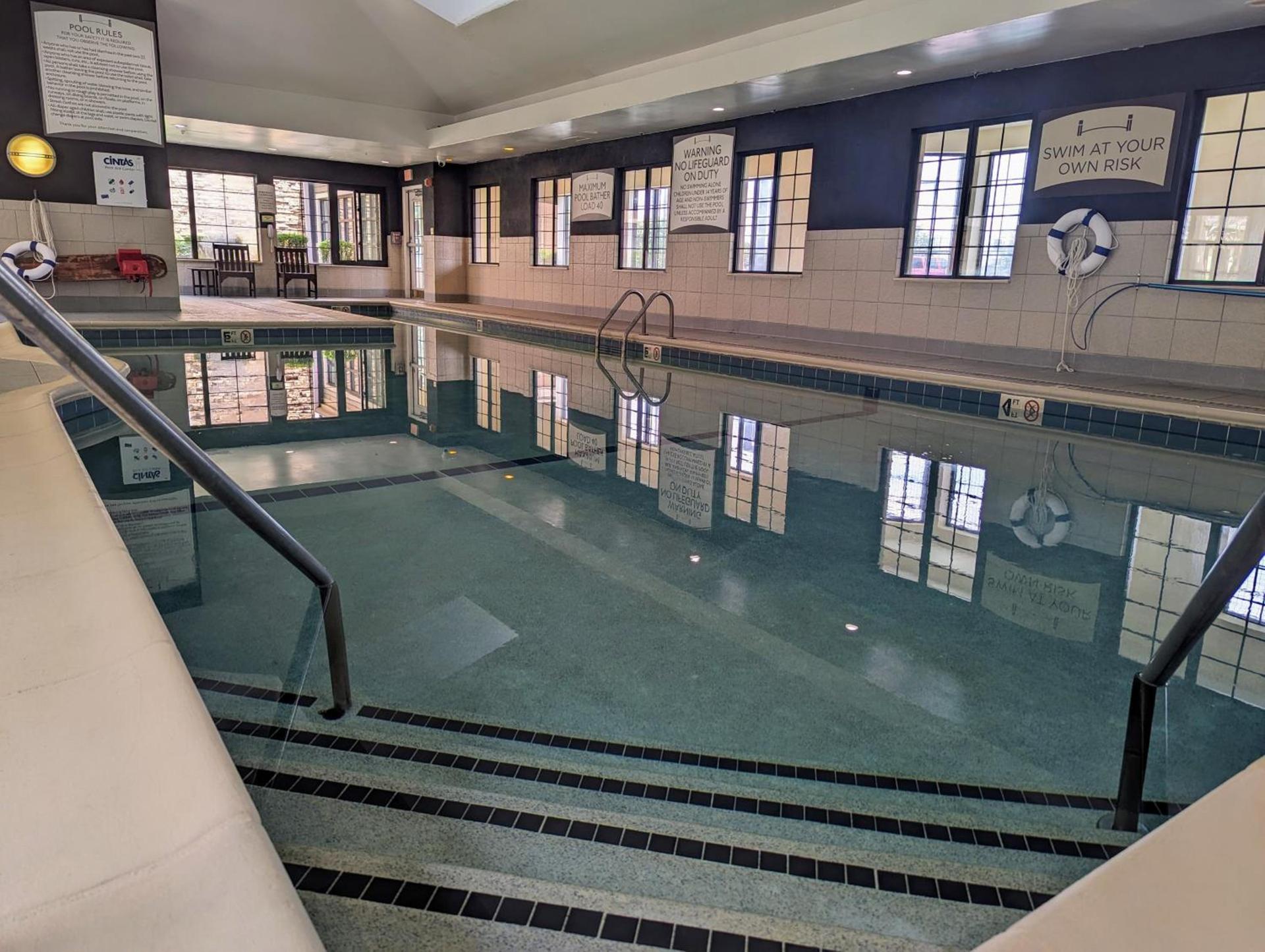 Staybridge Suites Indianapolis-Fishers by IHG photo 25