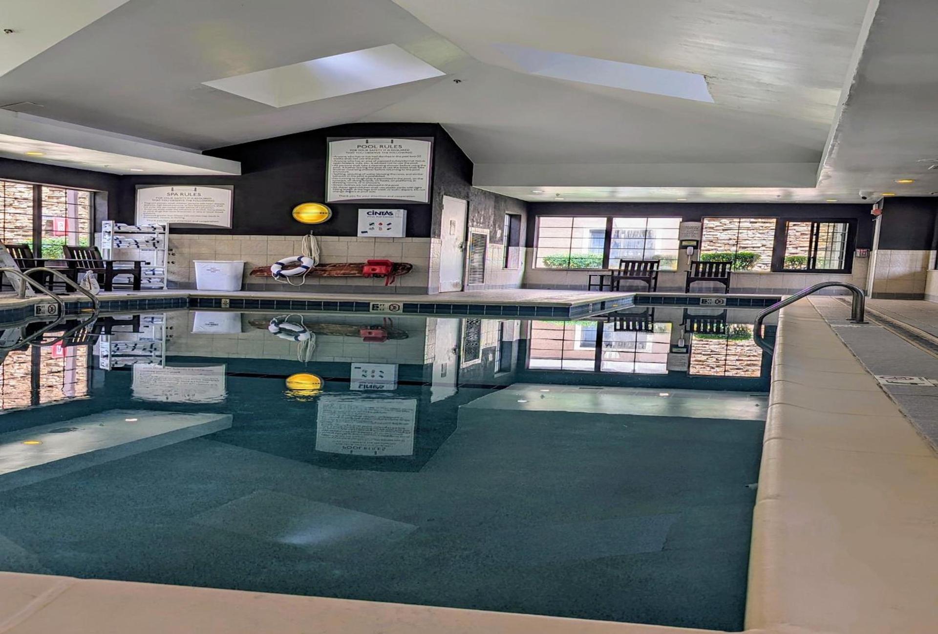 Staybridge Suites Indianapolis-Fishers by IHG photo 26