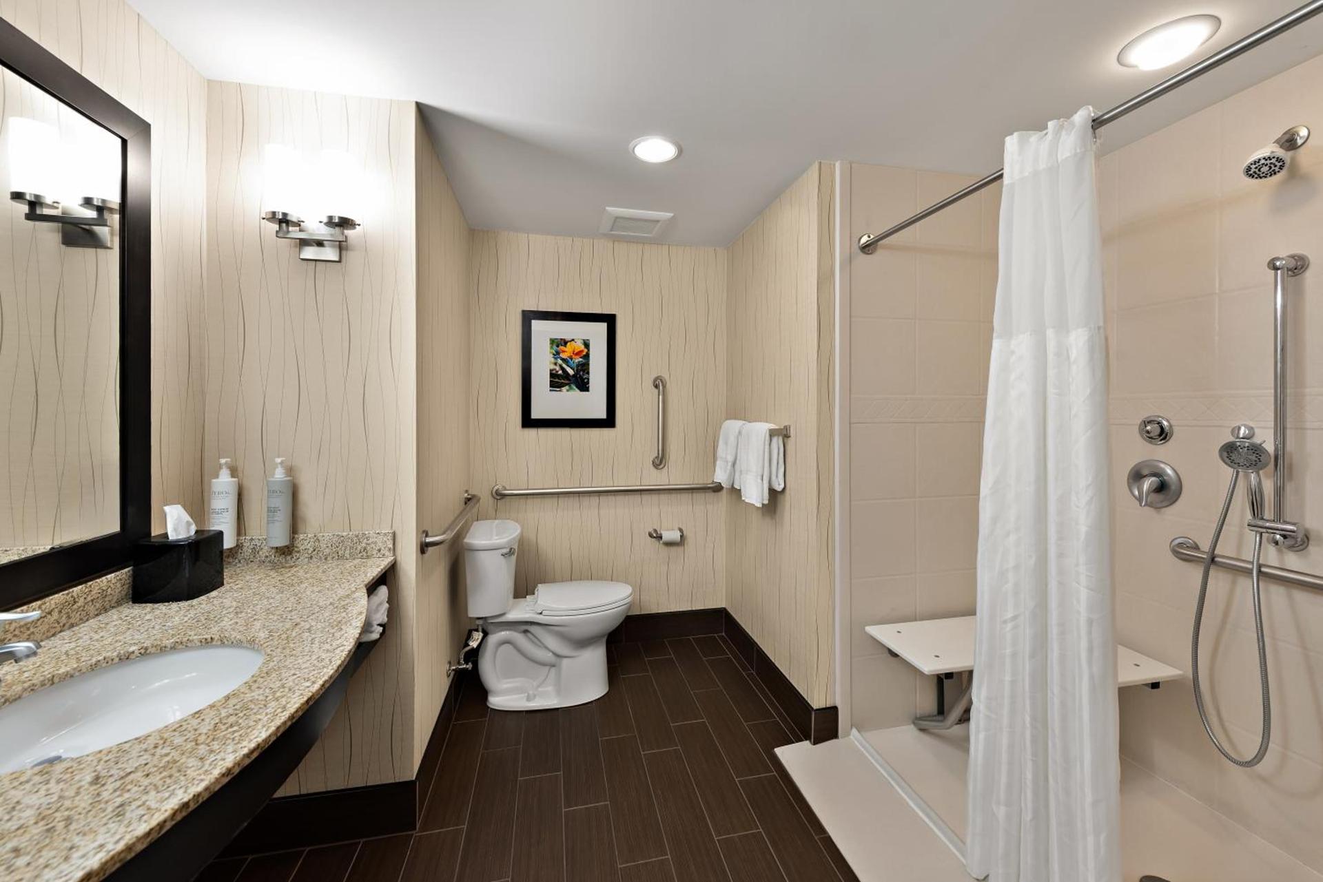 Hilton Garden Inn Findlay photo 3