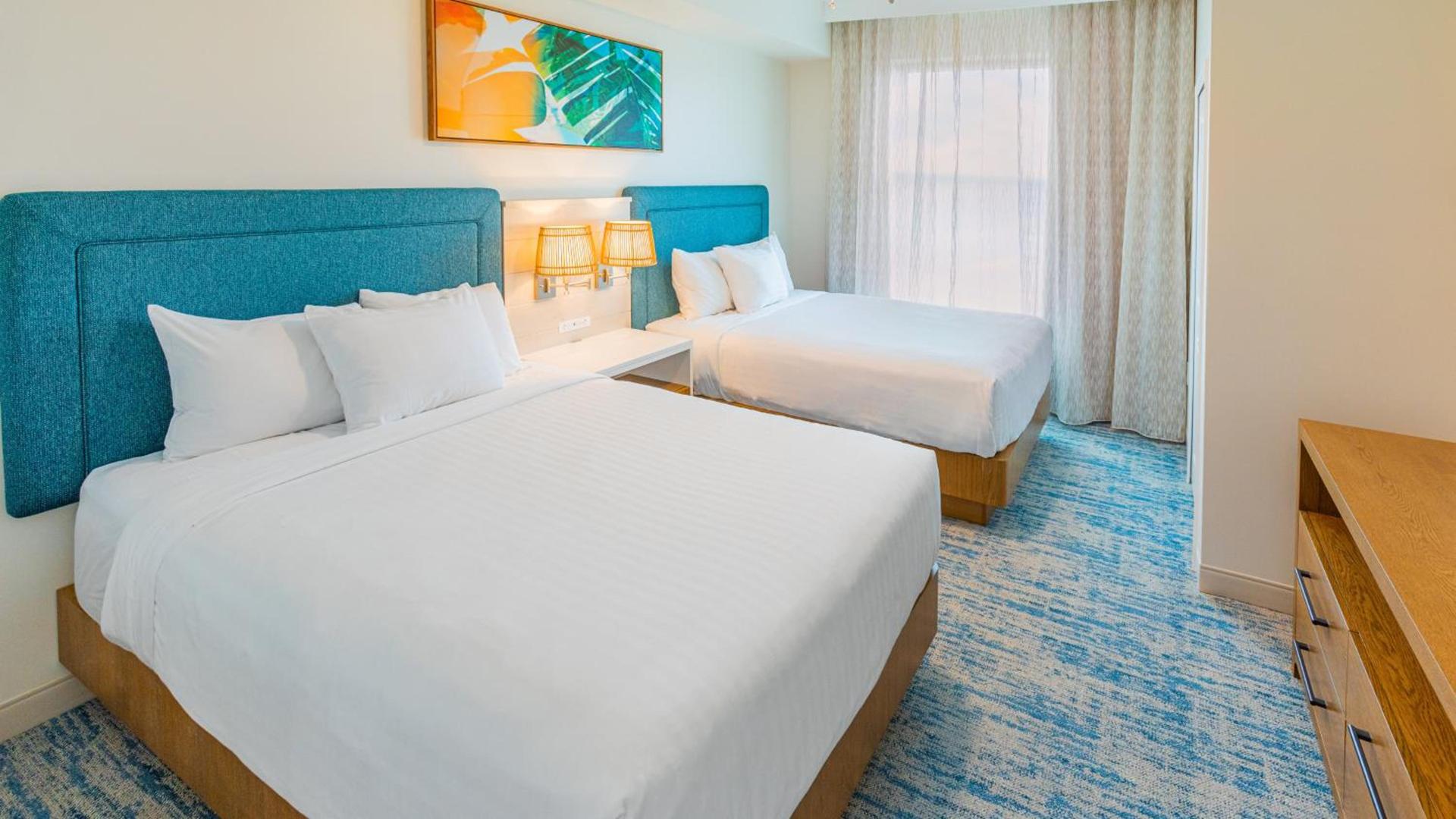 Holiday Inn Club Vacations Myrtle Beach Oceanfront photo 49
