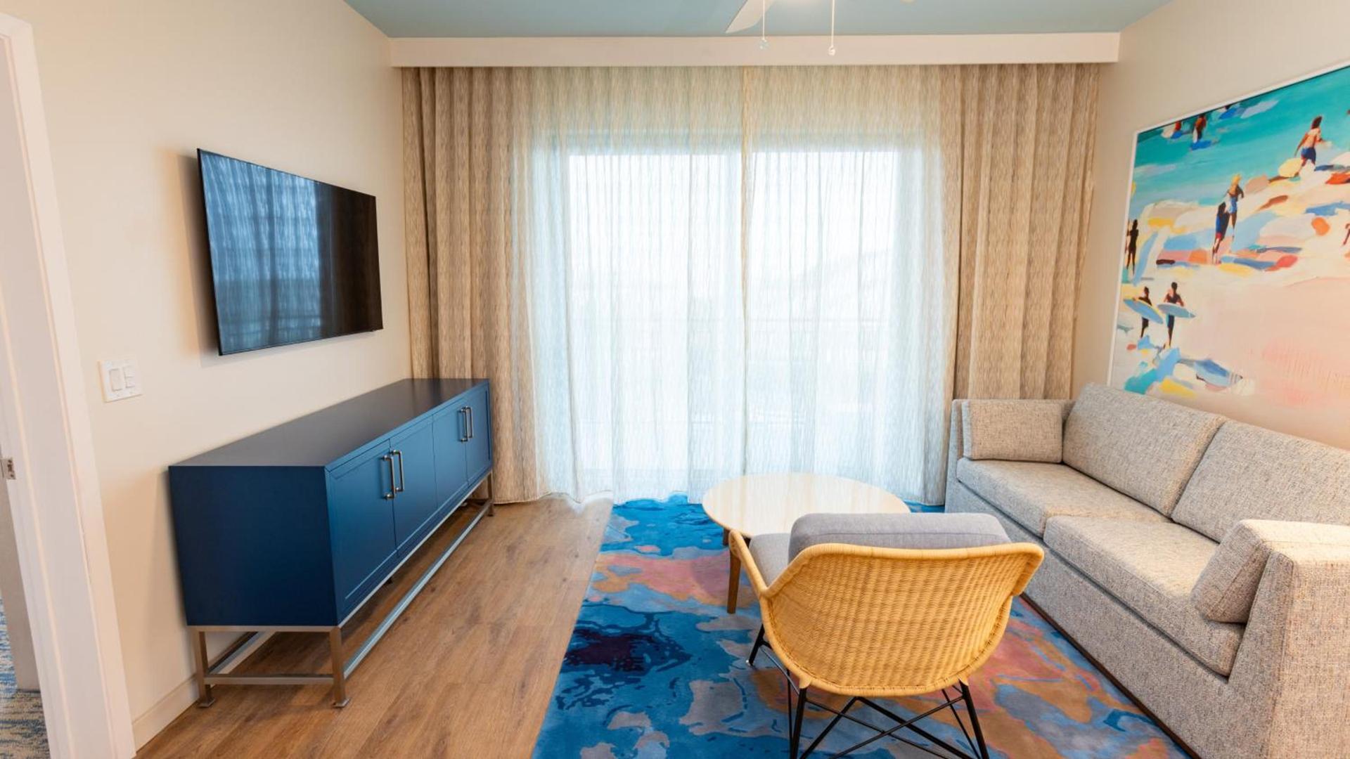 Holiday Inn Club Vacations Myrtle Beach Oceanfront photo 42