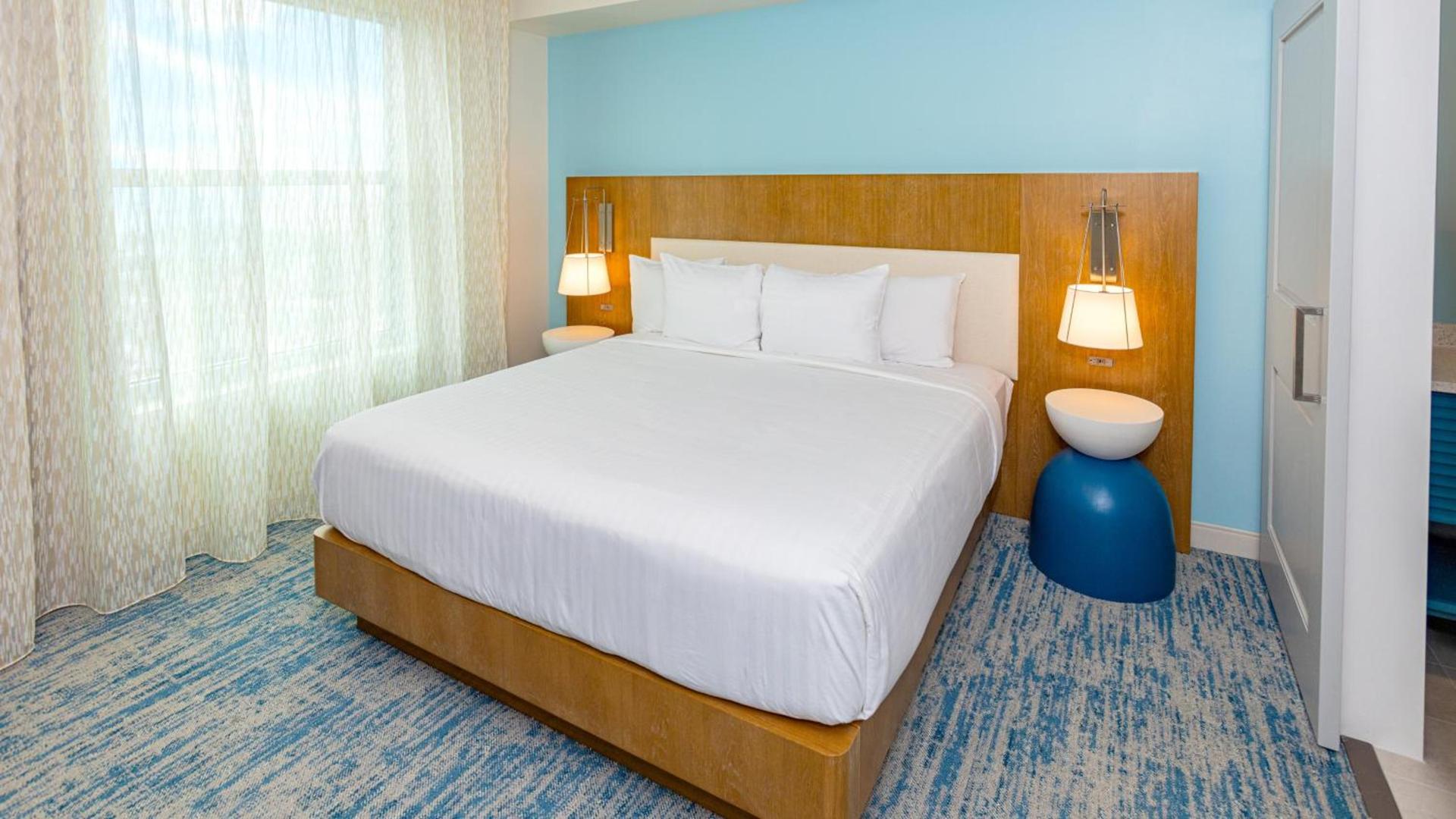 Holiday Inn Club Vacations Myrtle Beach Oceanfront photo 48