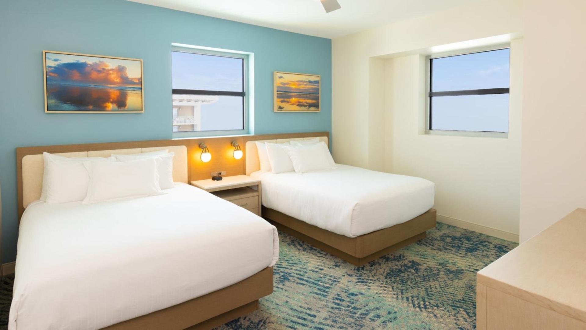 Holiday Inn Club Vacations Myrtle Beach Oceanfront photo 52
