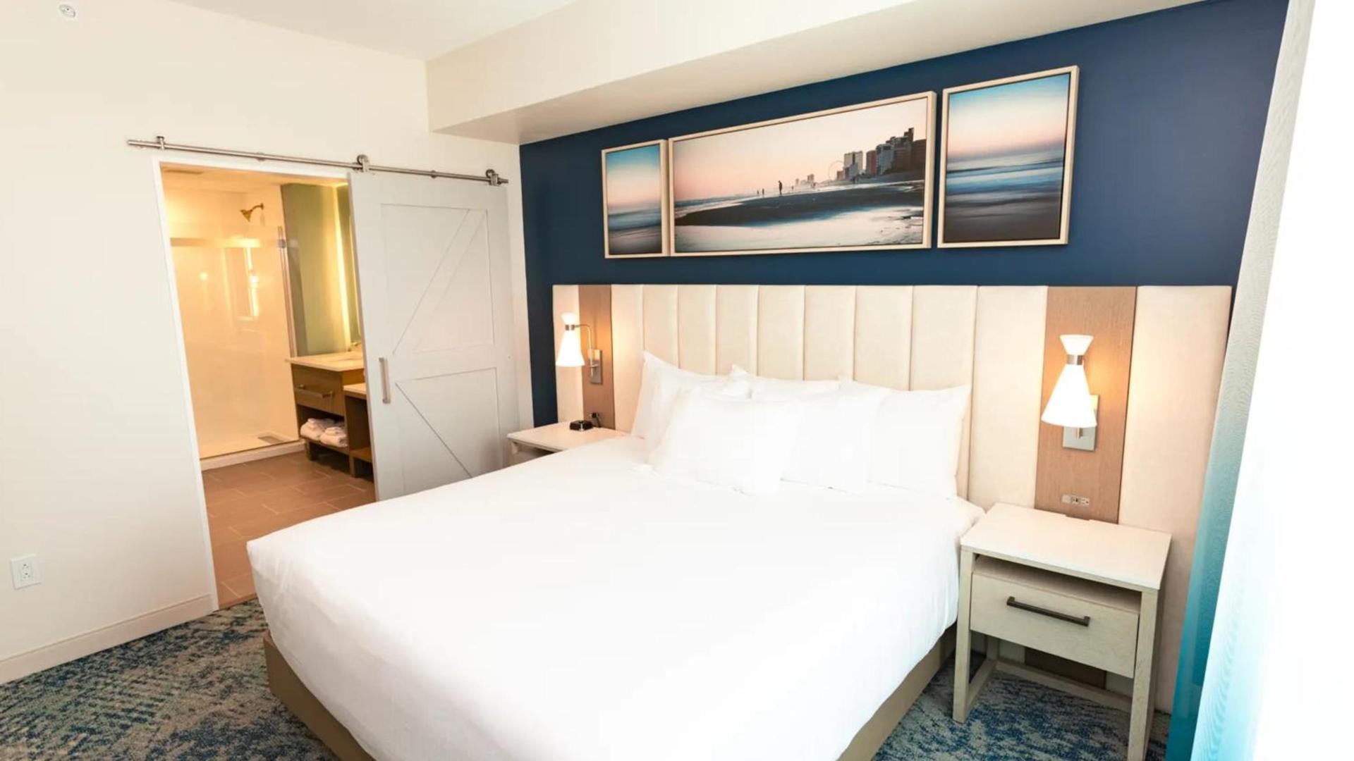 Holiday Inn Club Vacations Myrtle Beach Oceanfront photo 37