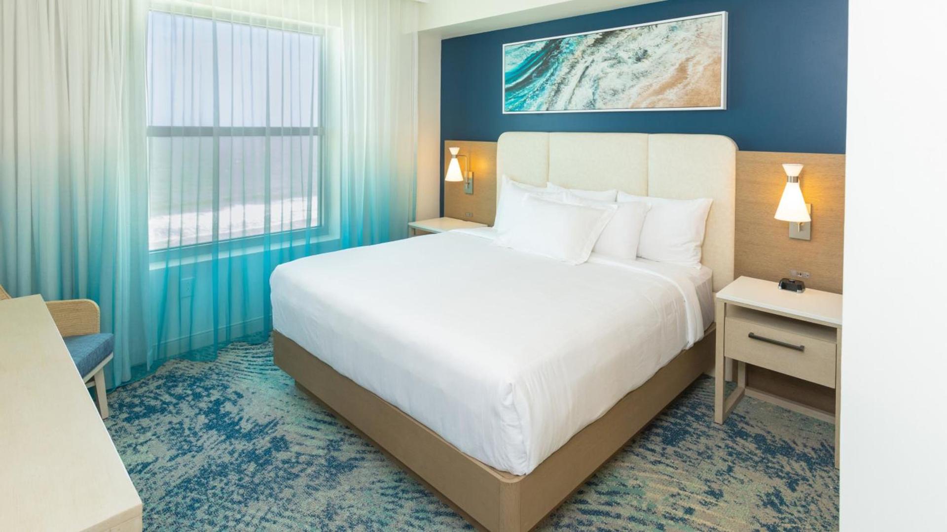 Holiday Inn Club Vacations Myrtle Beach Oceanfront photo 44