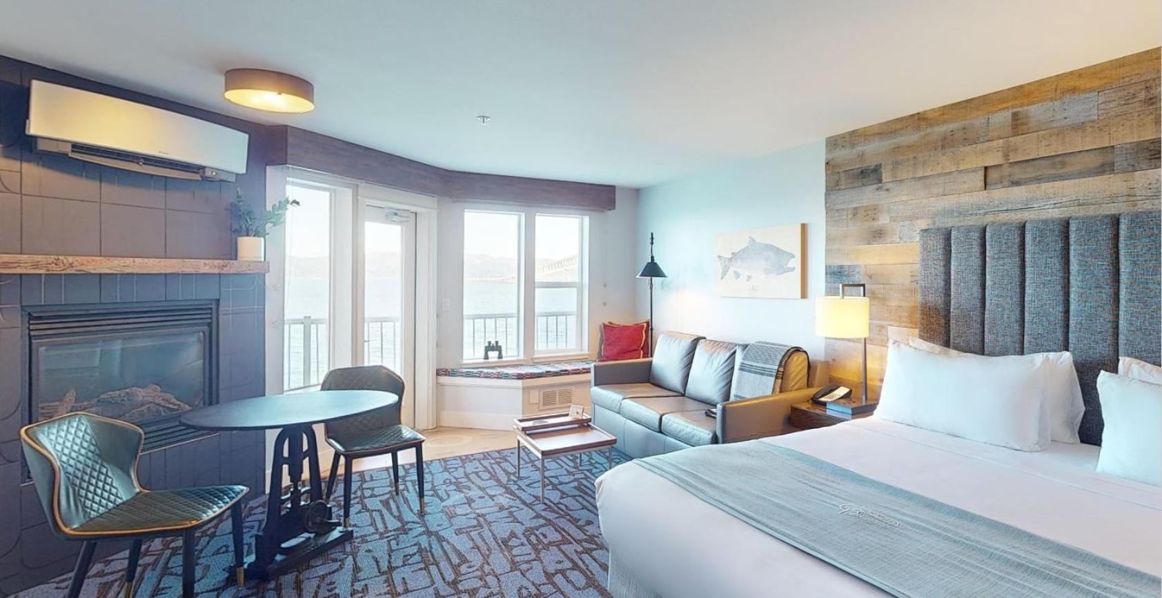 Cannery Pier Hotel & Spa photo 9