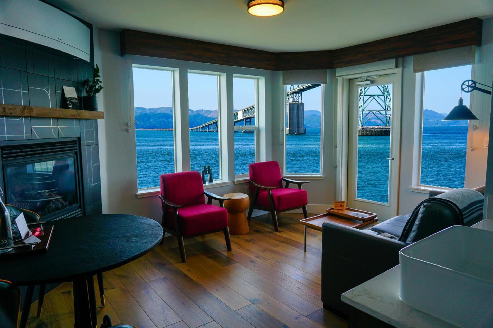 Cannery Pier Hotel & Spa photo 5