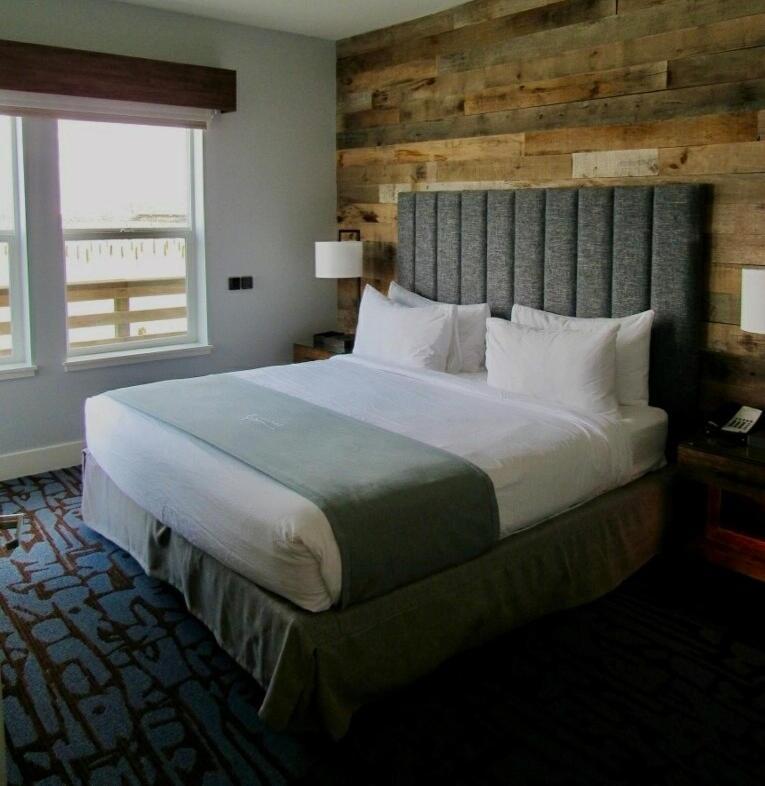 Cannery Pier Hotel & Spa photo 7