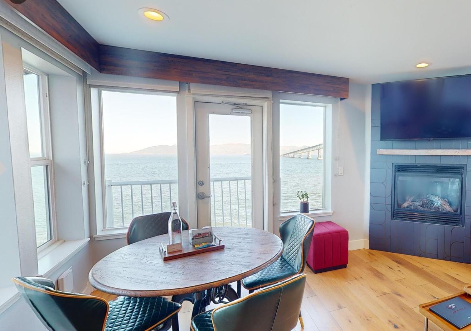 Cannery Pier Hotel & Spa photo 6