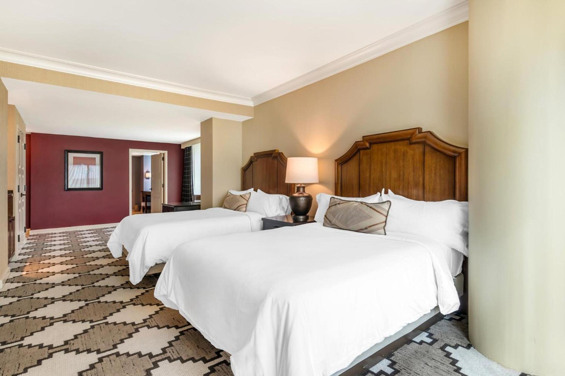 Omni Fort Worth Hotel photo 85