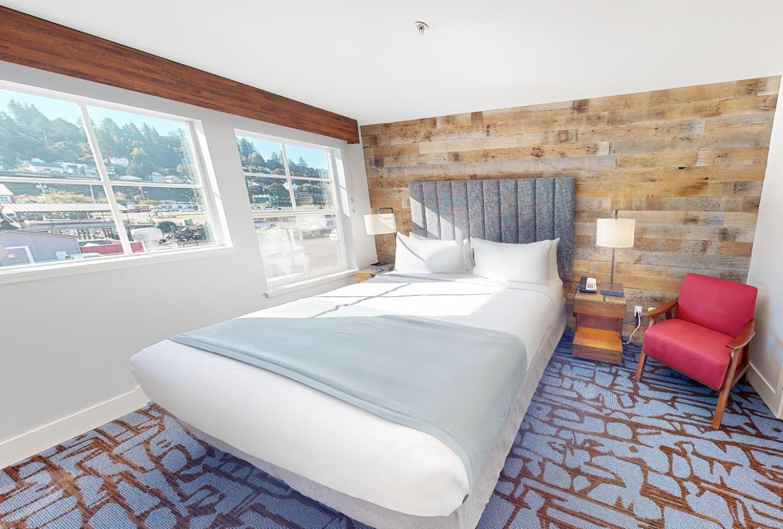 Cannery Pier Hotel & Spa photo 4