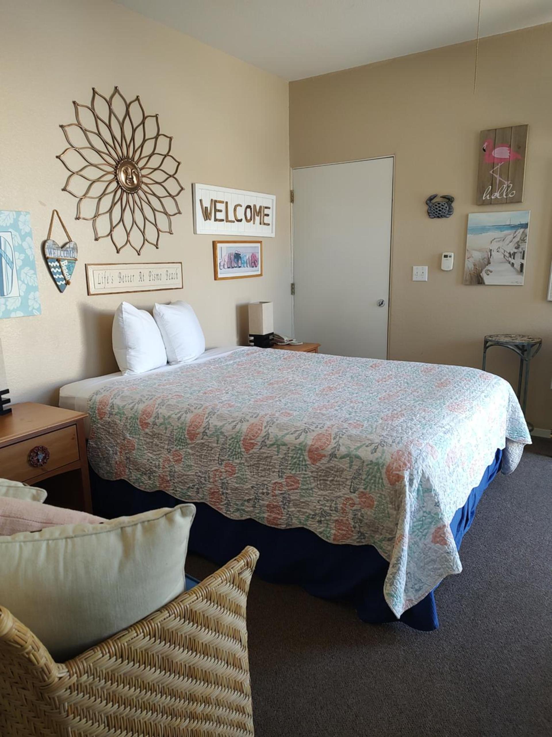 Pacific Plaza Resort photo 78