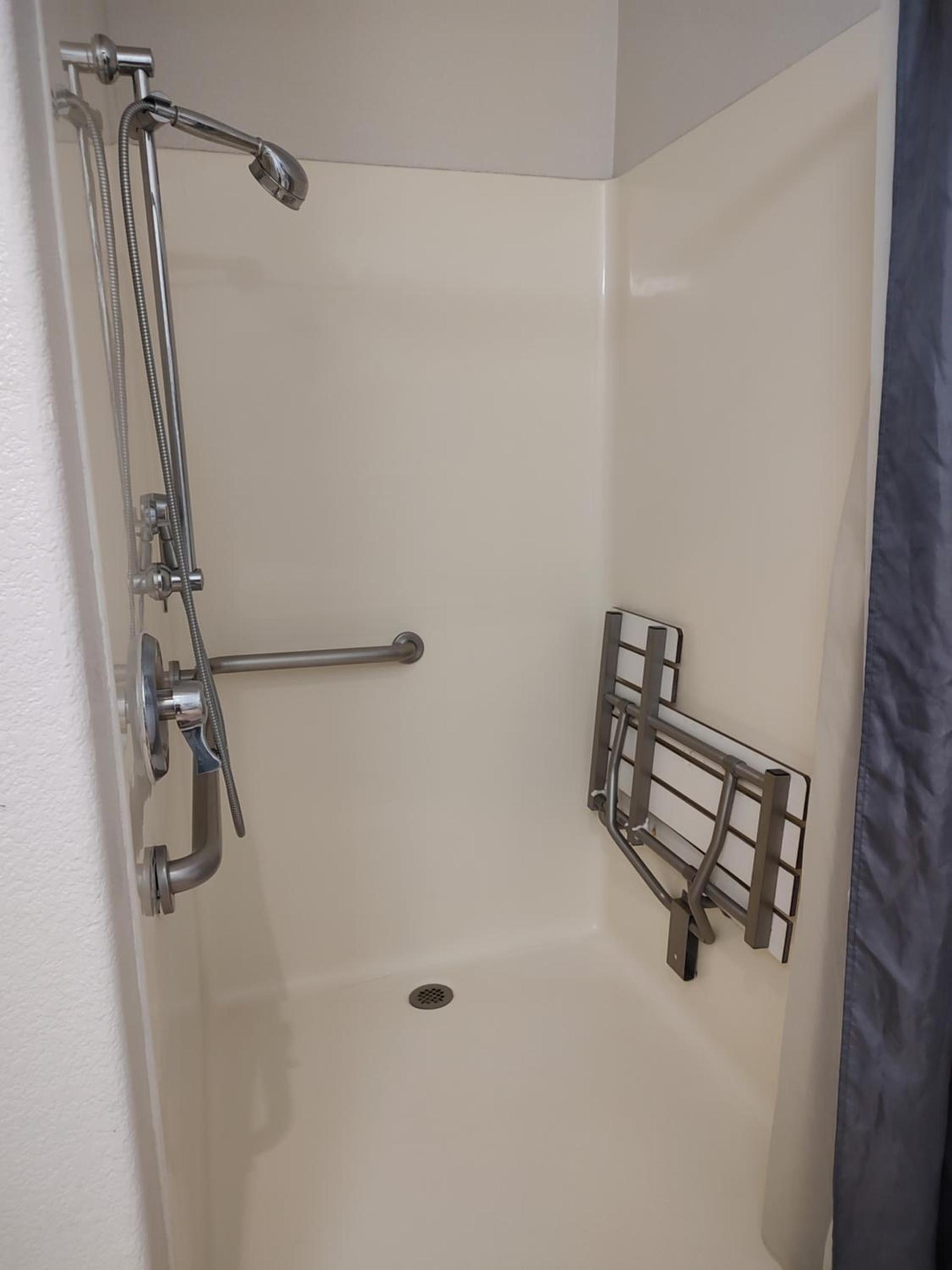 Pacific Plaza Resort photo 30