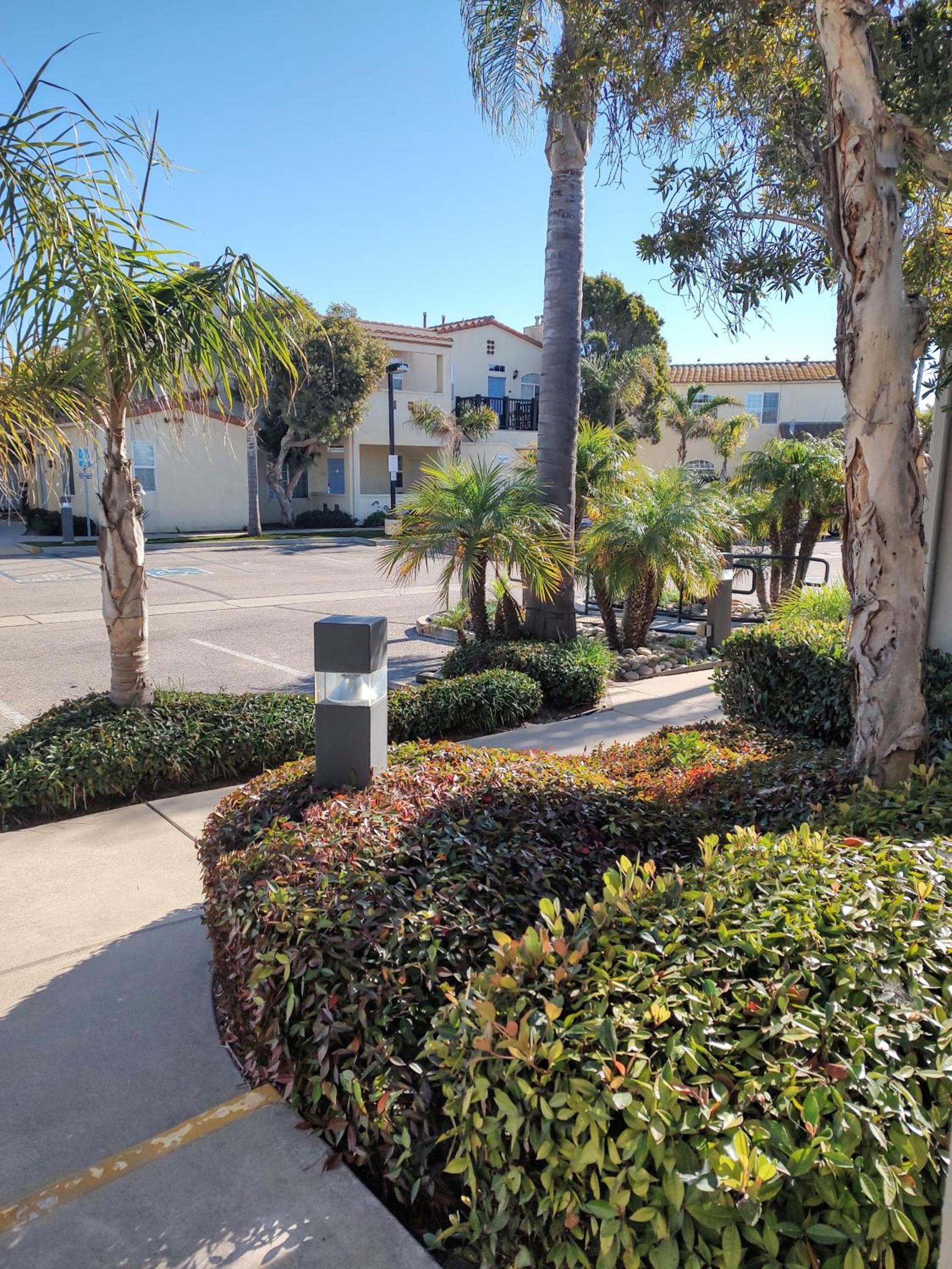 Pacific Plaza Resort photo 74