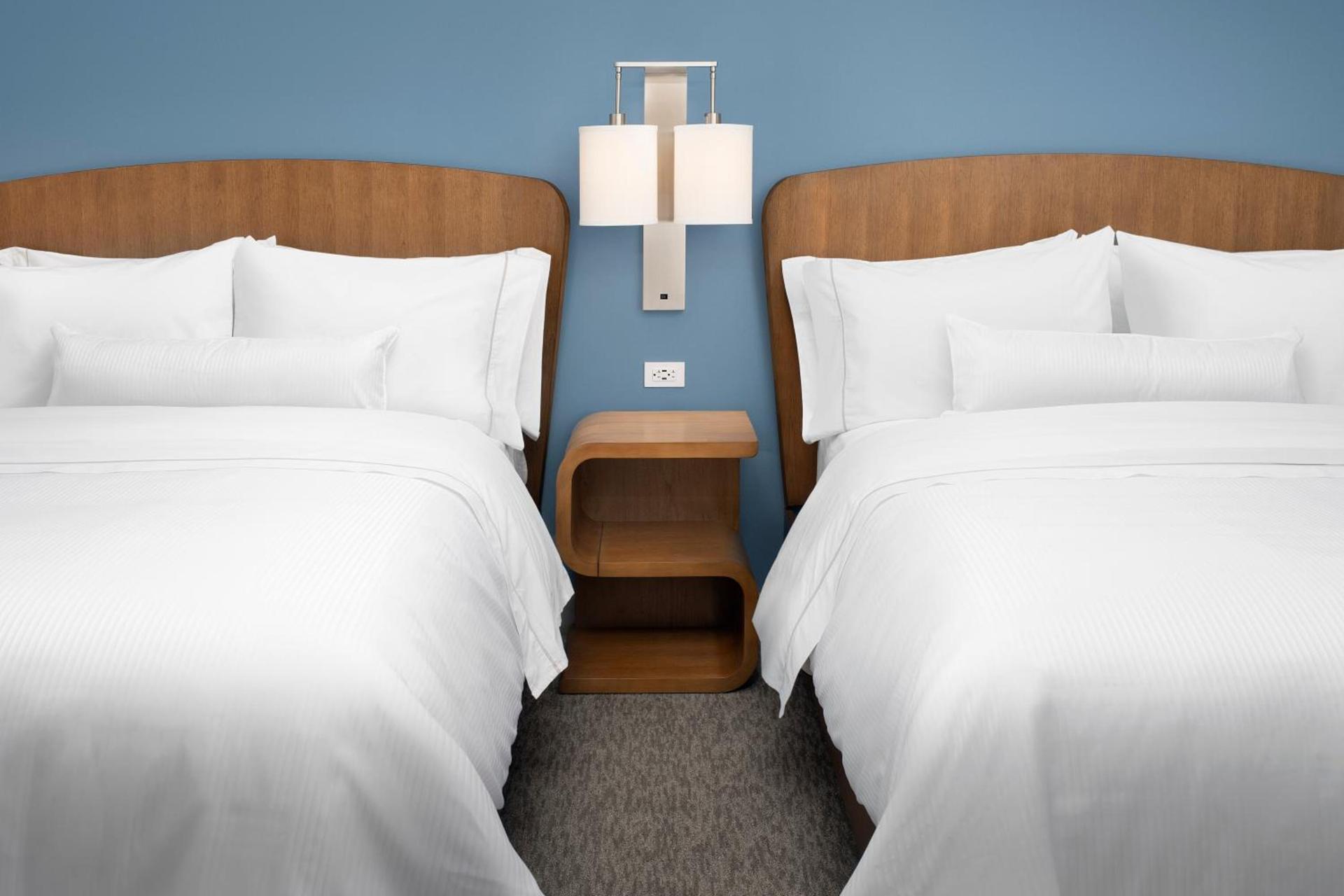 Element by Marriott Orlando Universal Blvd. photo 2