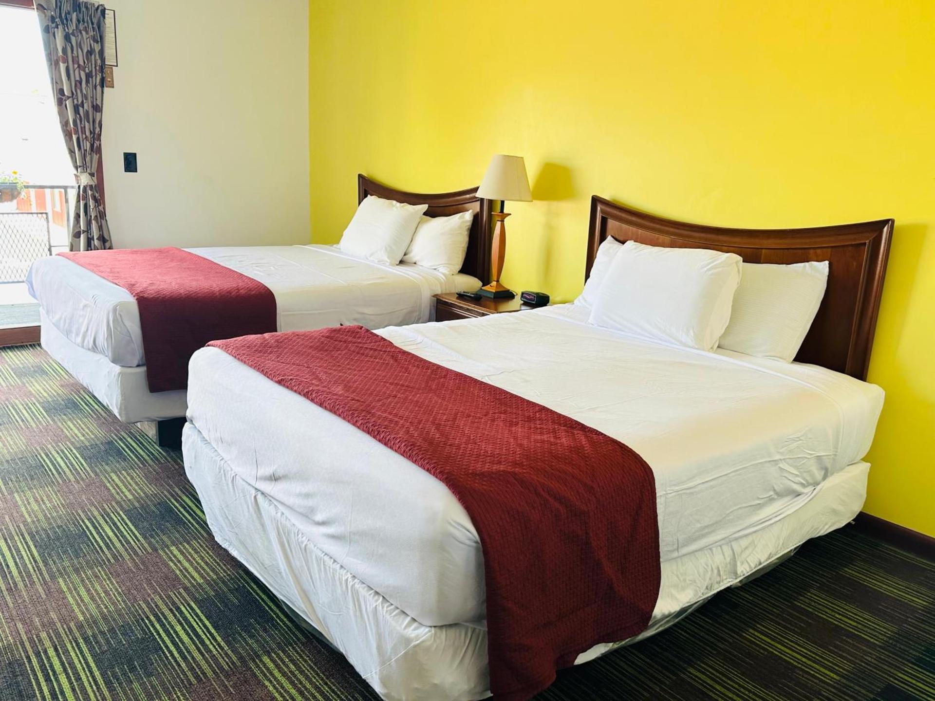 Quality Lodge - Cedar Point Area photo 6